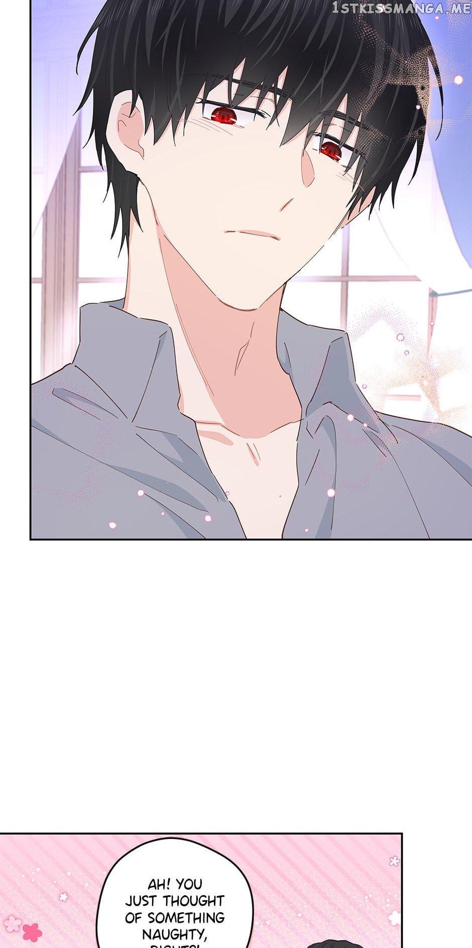 I Have No Health Chapter 81 page 71