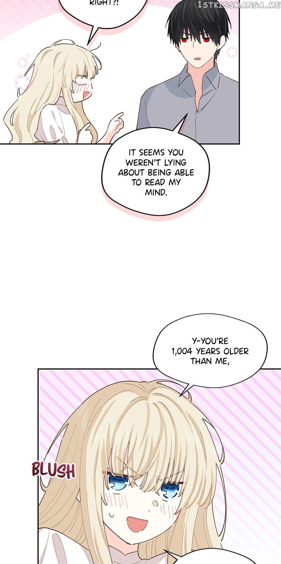 I Have No Health Chapter 81 page 72