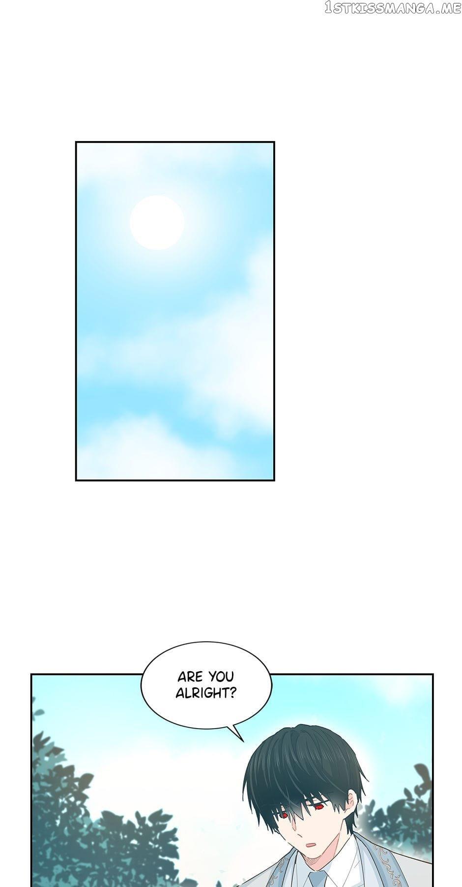 I Have No Health Chapter 81 page 75