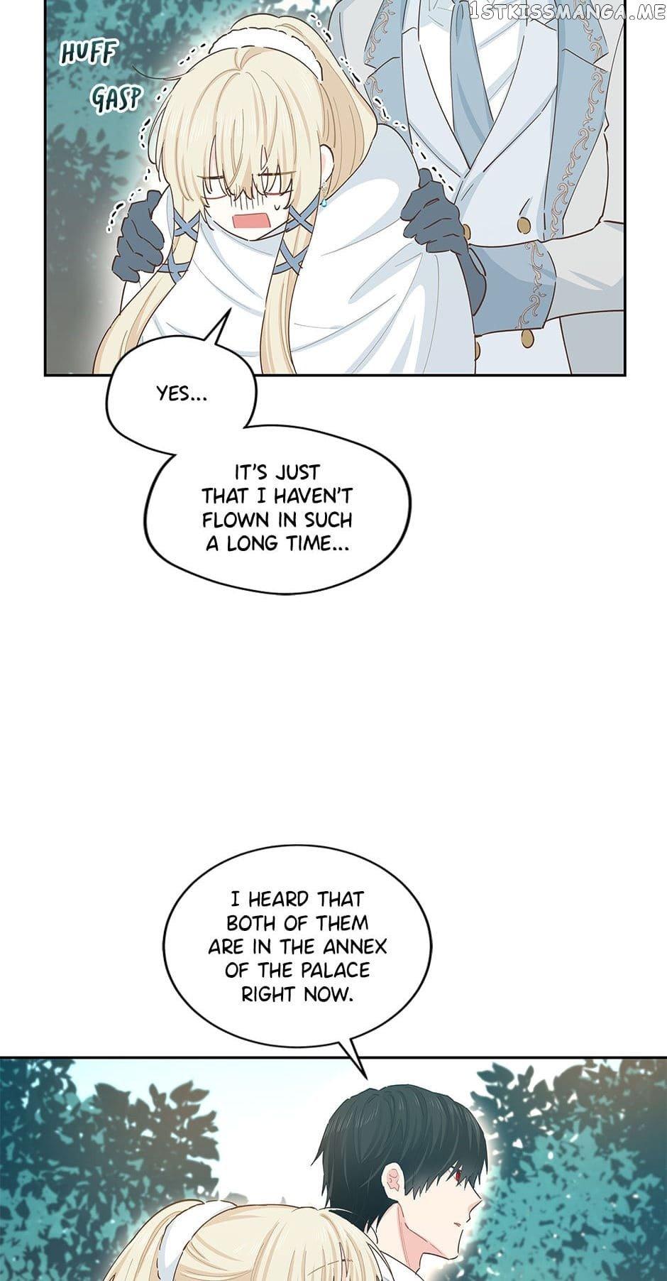 I Have No Health Chapter 81 page 76