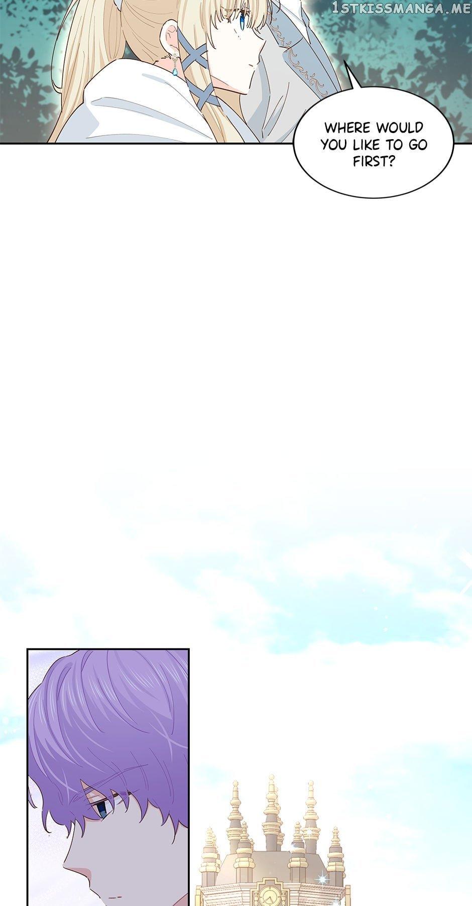 I Have No Health Chapter 81 page 77