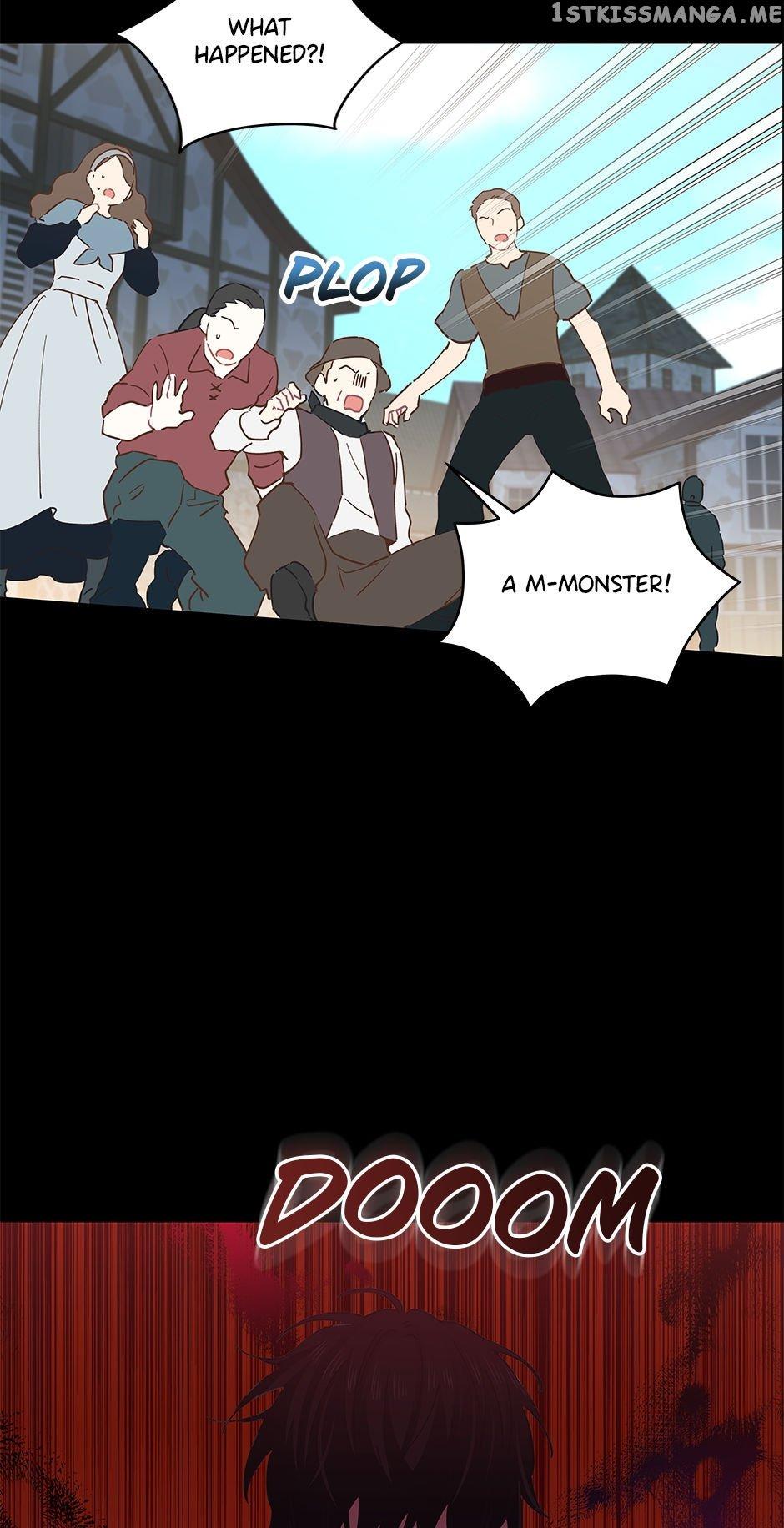 I Have No Health Chapter 81 page 8