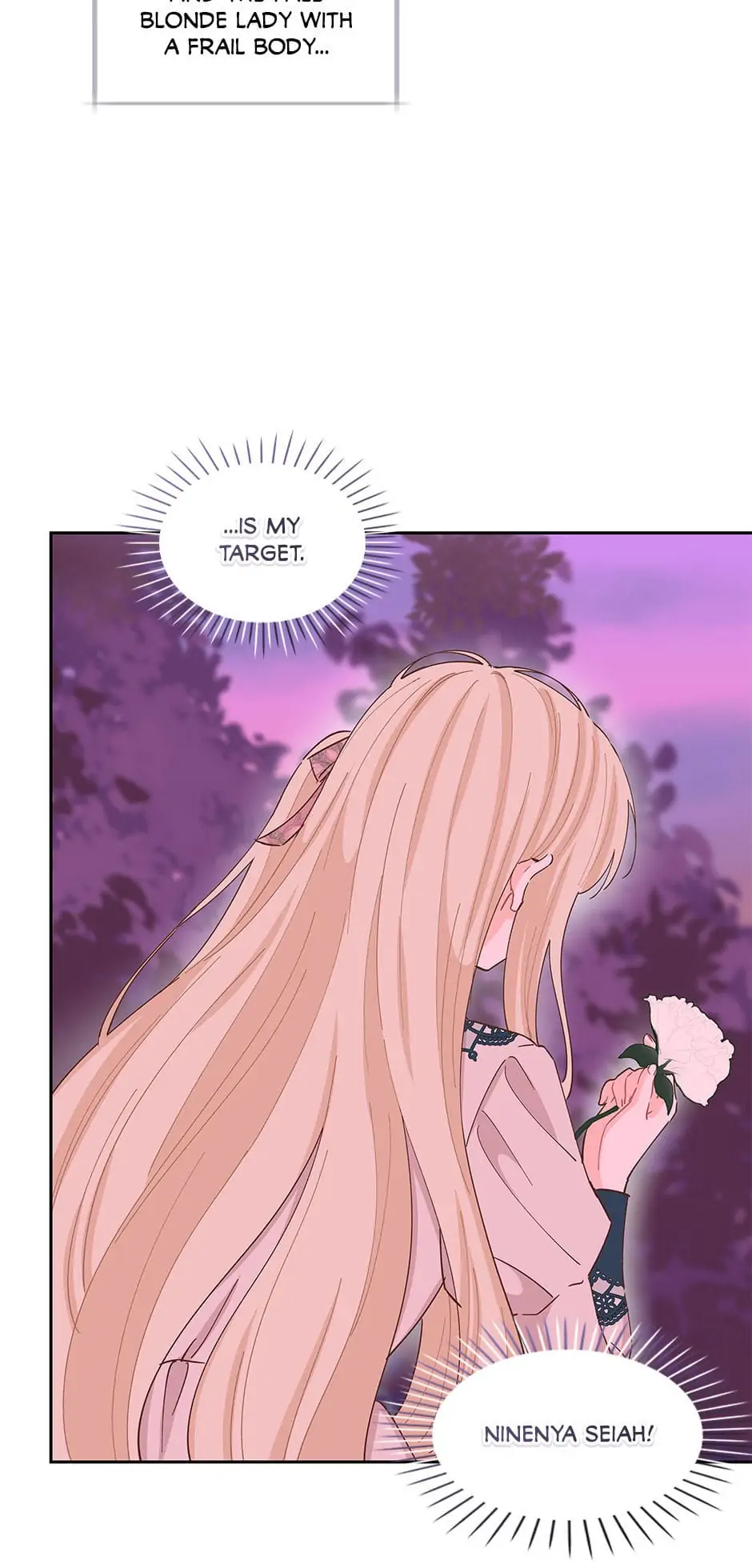 I Have No Health Chapter 83 page 9
