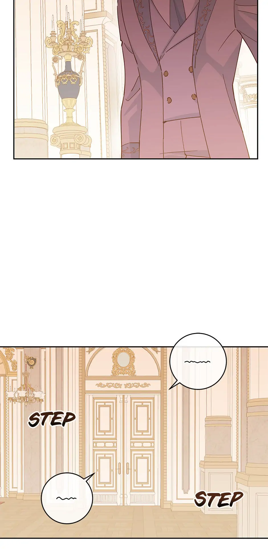 I Have No Health Chapter 83 page 15