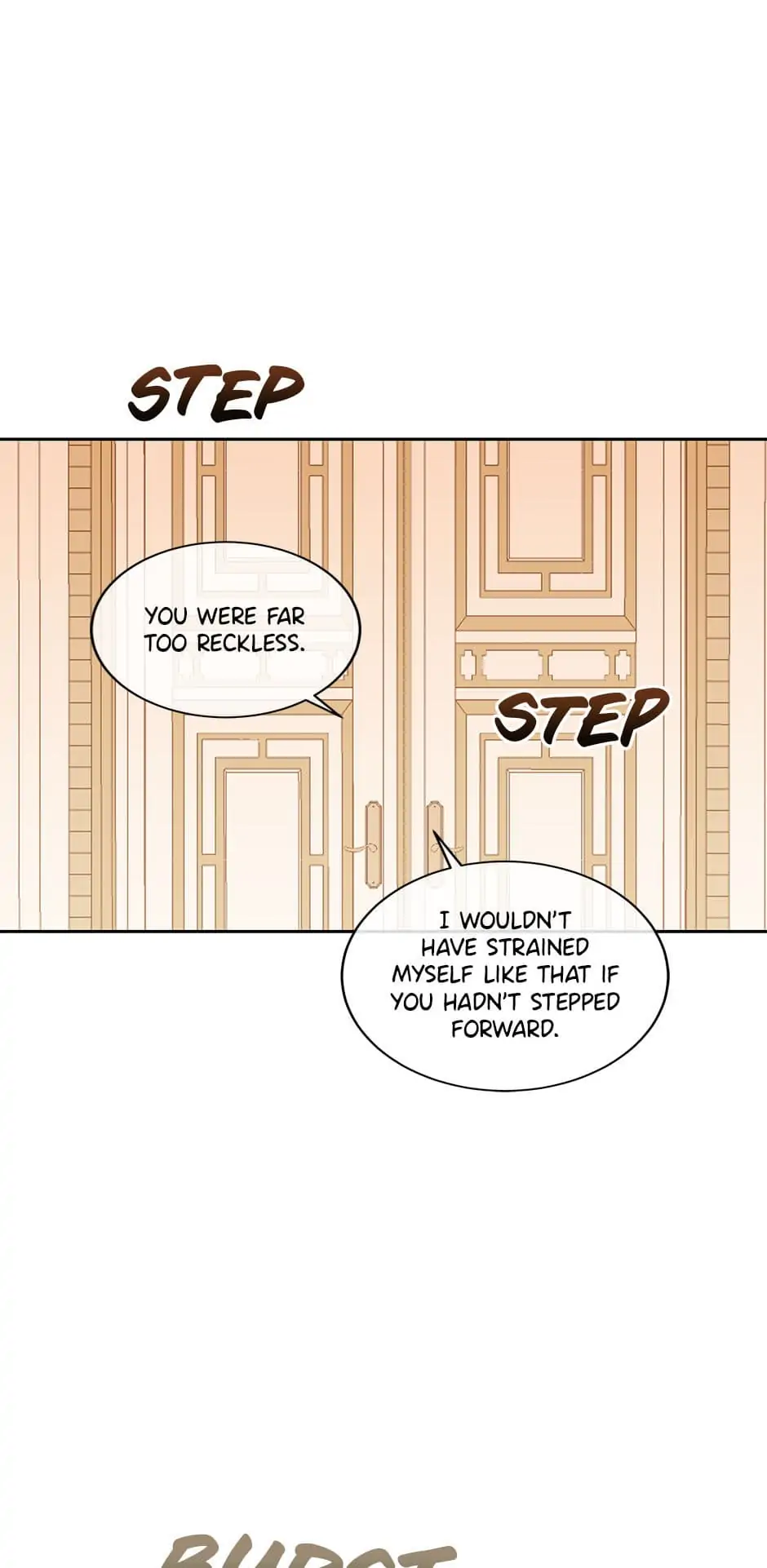 I Have No Health Chapter 83 page 16