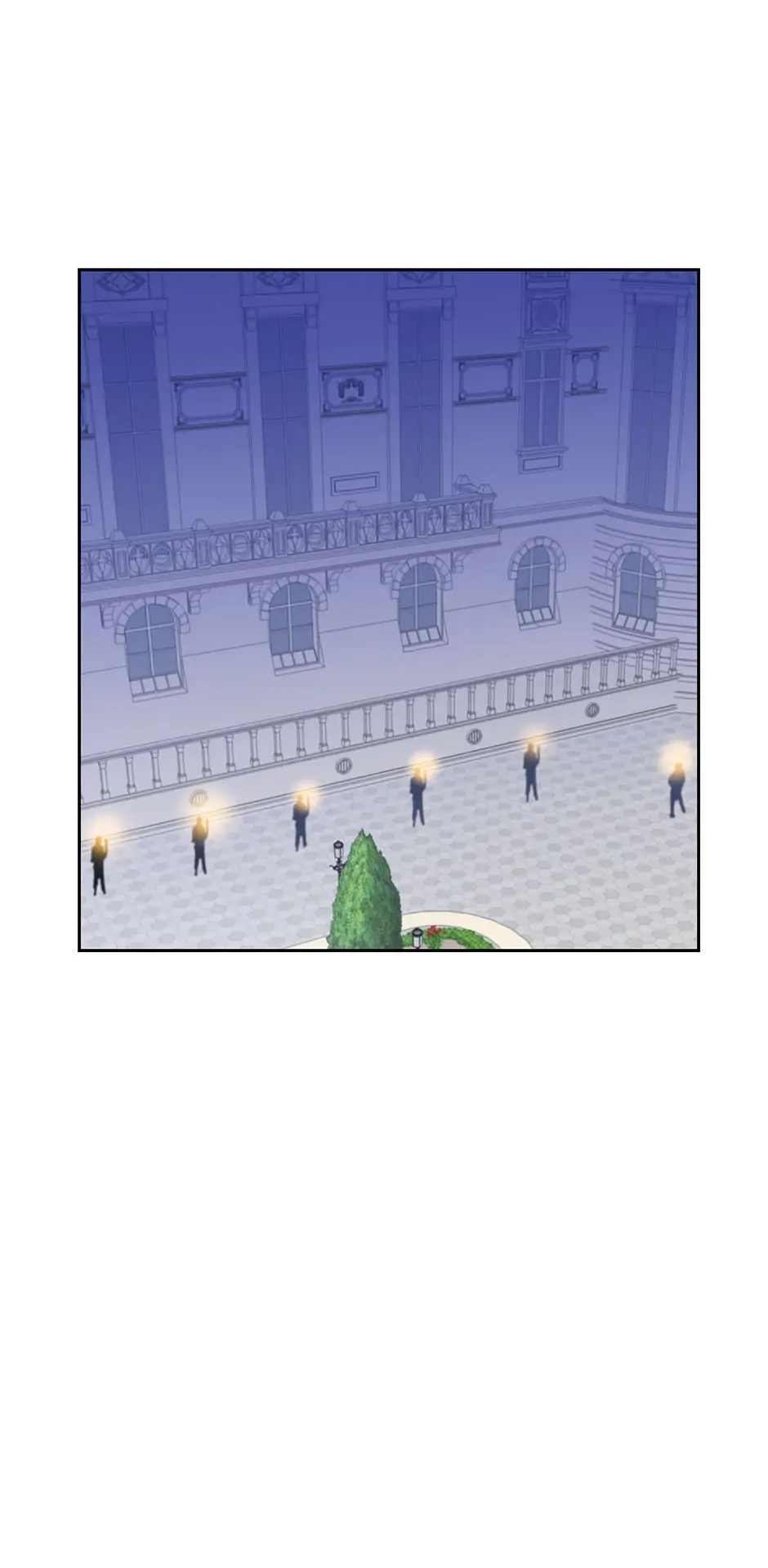 I Have No Health Chapter 83 page 1