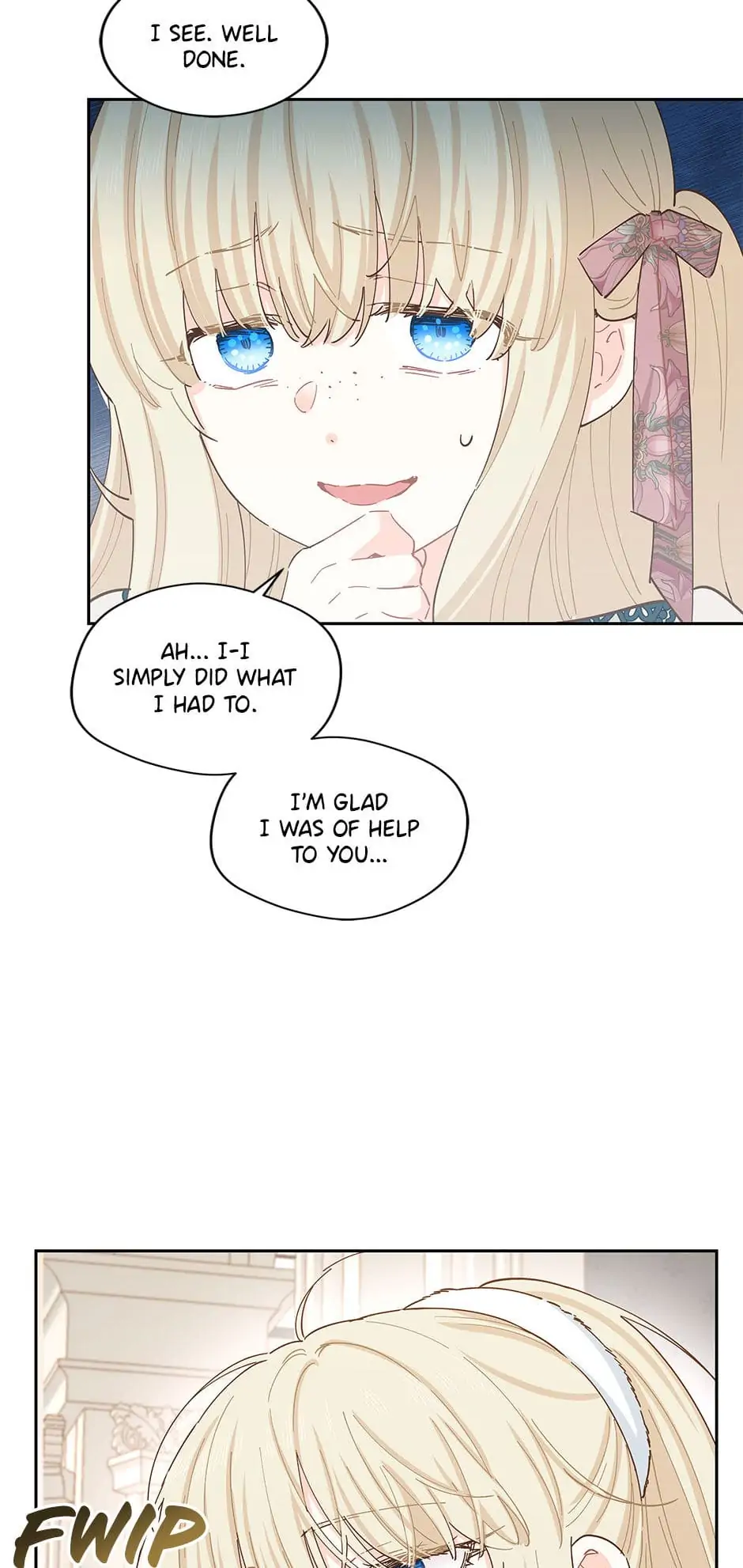 I Have No Health Chapter 83 page 25