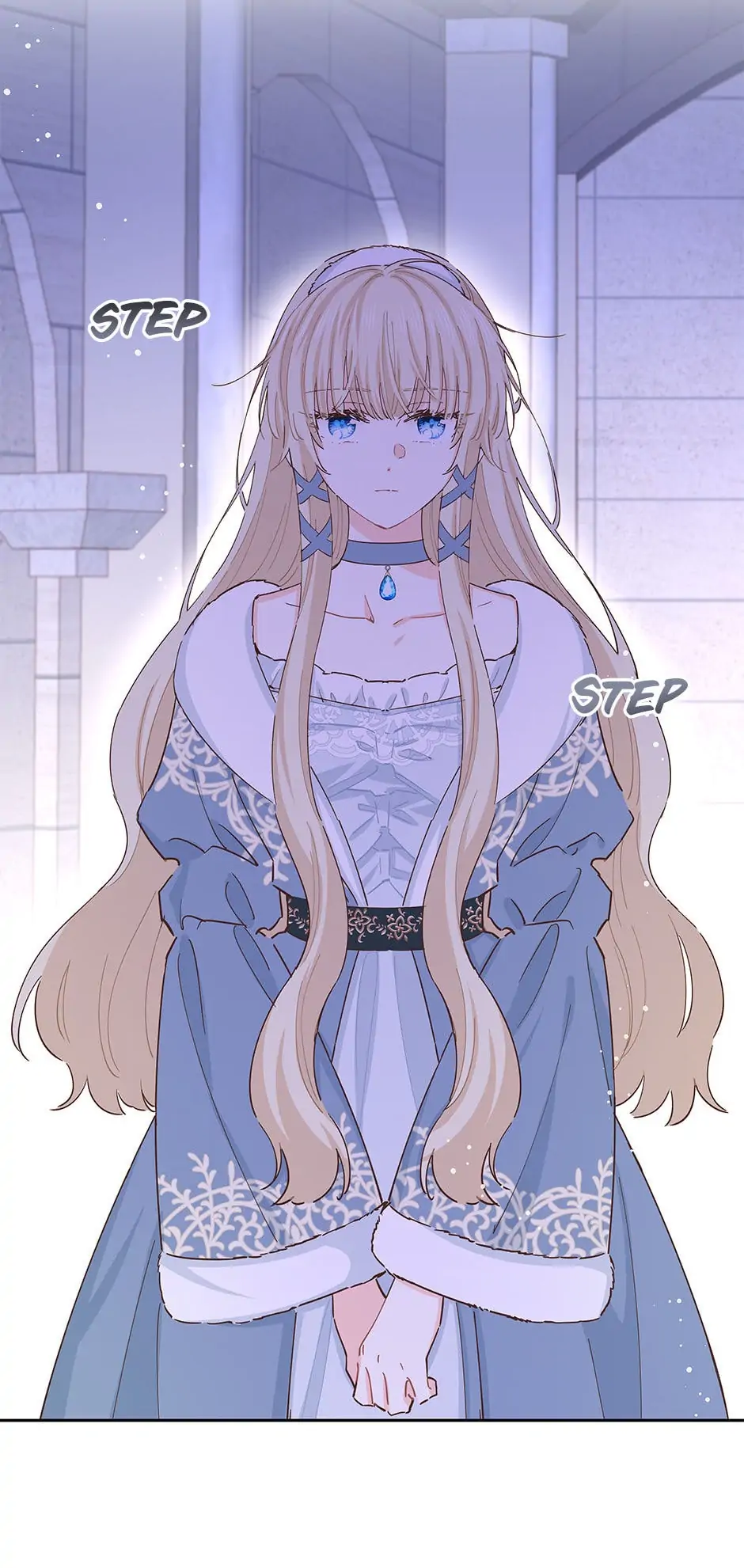 I Have No Health Chapter 83 page 29