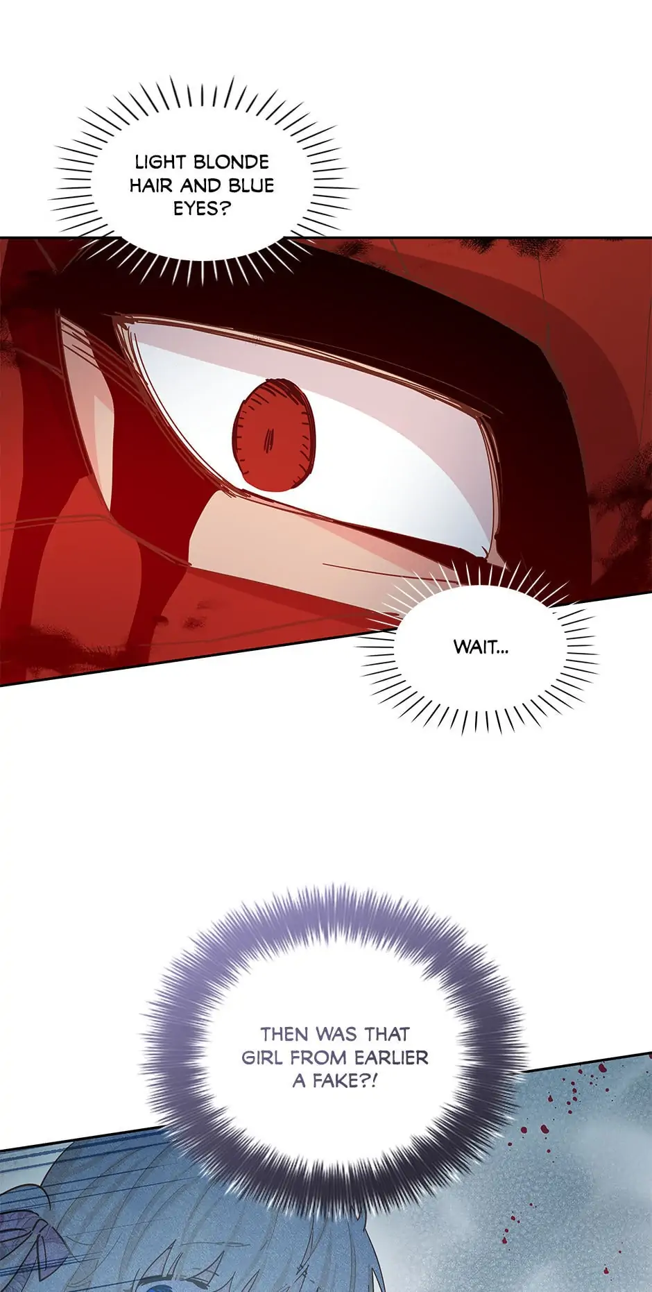 I Have No Health Chapter 83 page 30