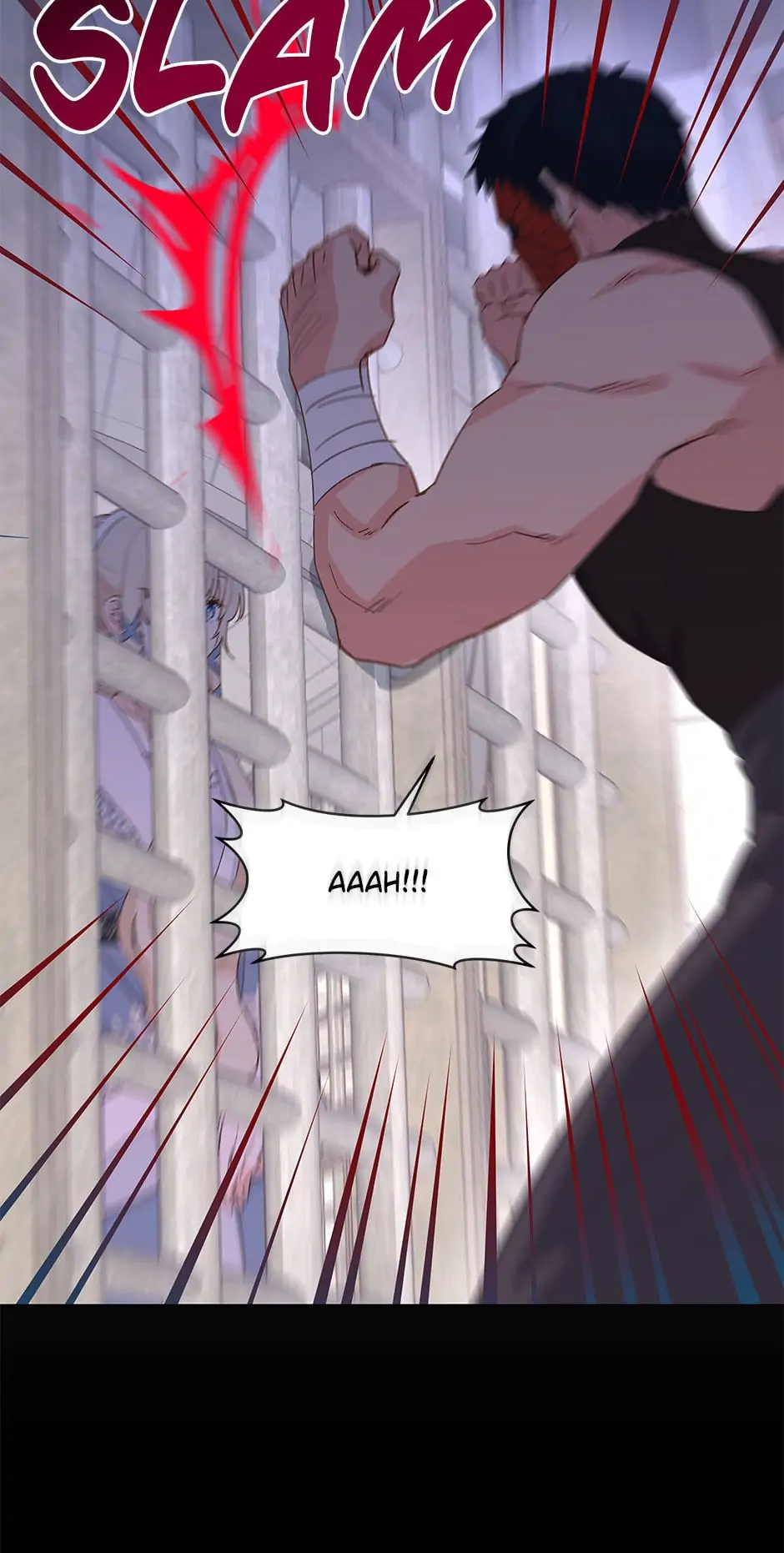 I Have No Health Chapter 83 page 32