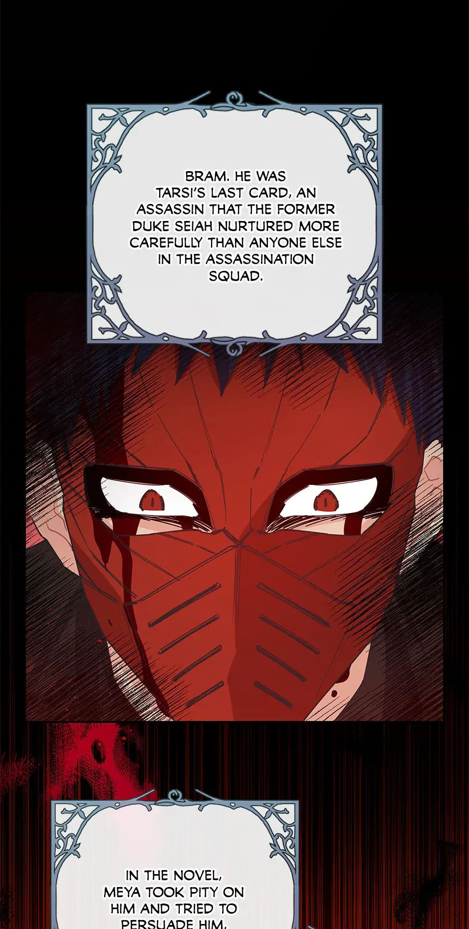 I Have No Health Chapter 83 page 33