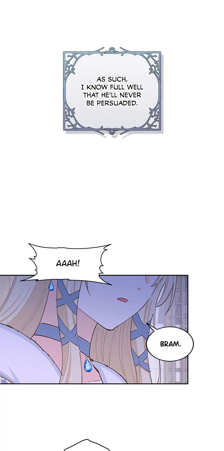 I Have No Health Chapter 83 page 37