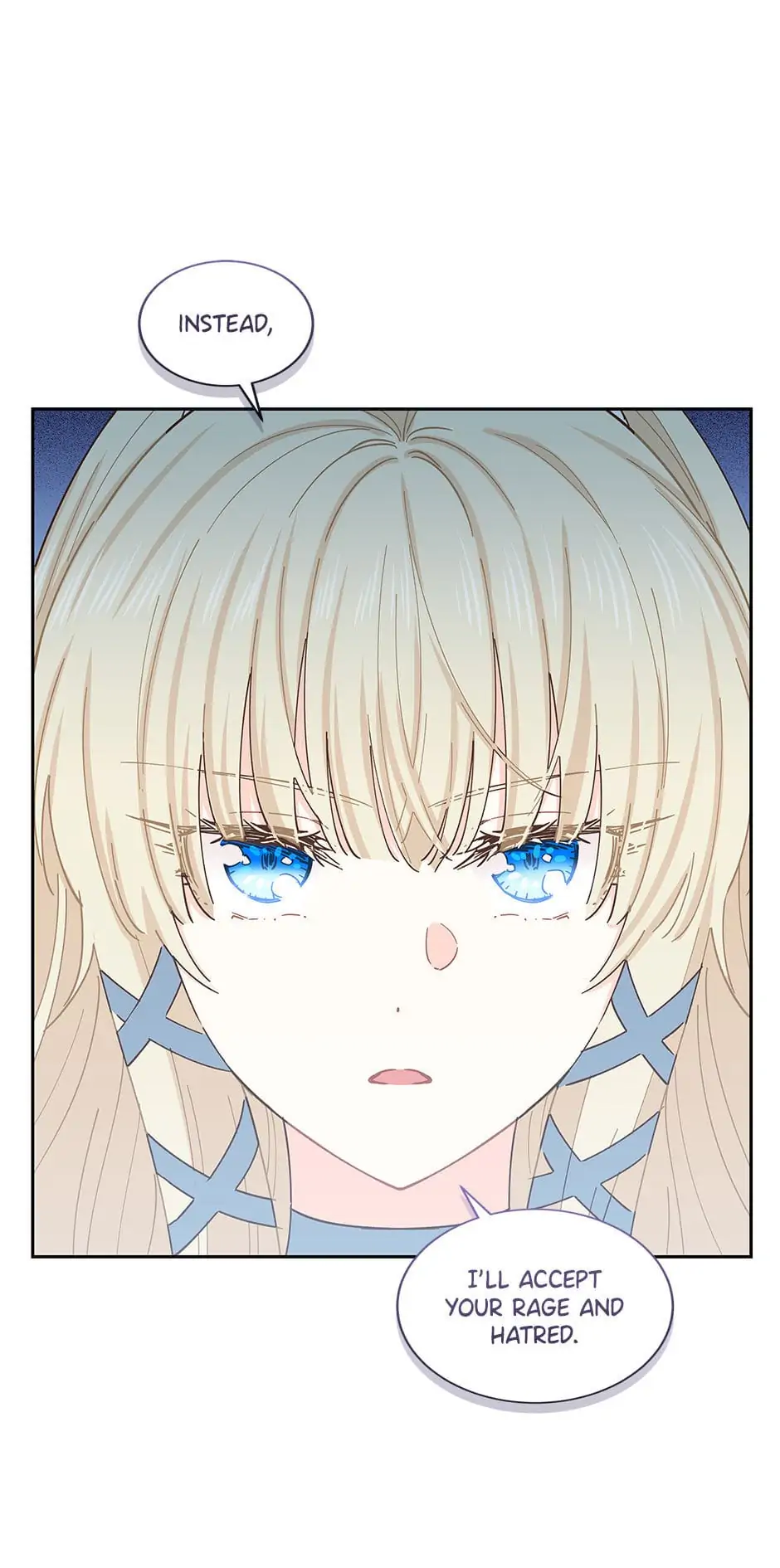 I Have No Health Chapter 83 page 40