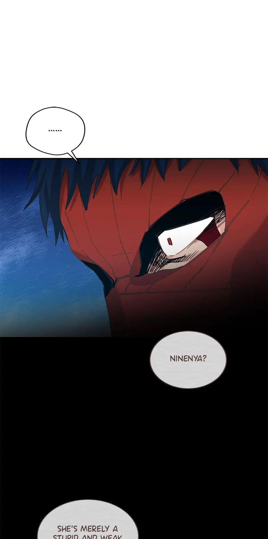 I Have No Health Chapter 83 page 41
