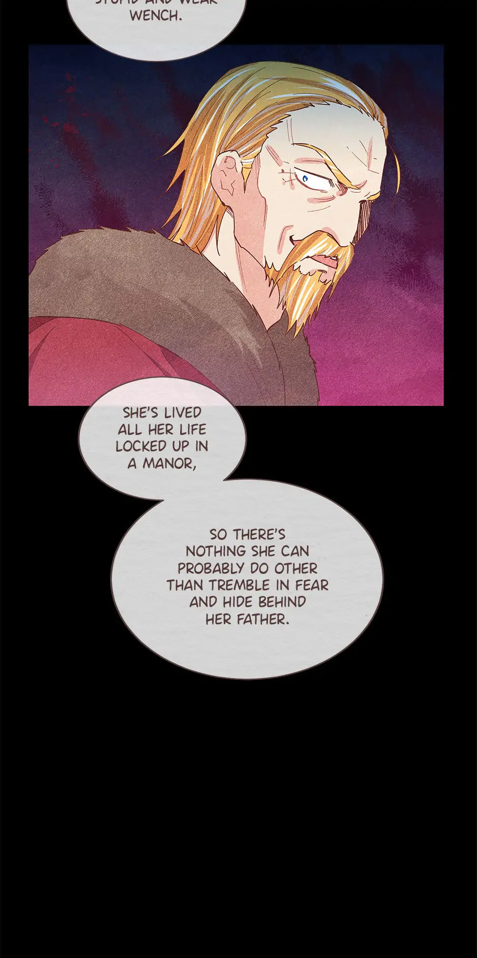 I Have No Health Chapter 83 page 42
