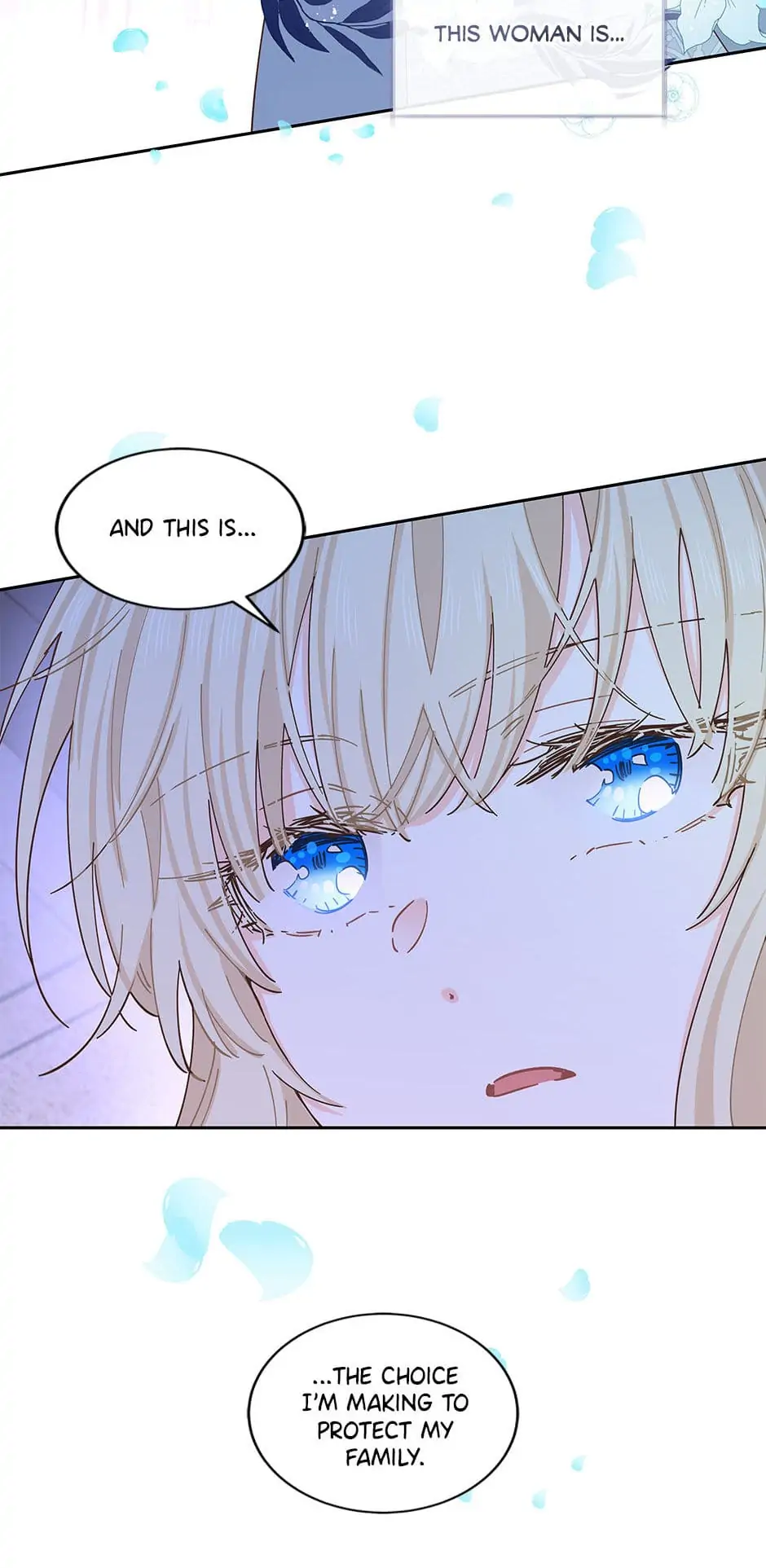 I Have No Health Chapter 83 page 44