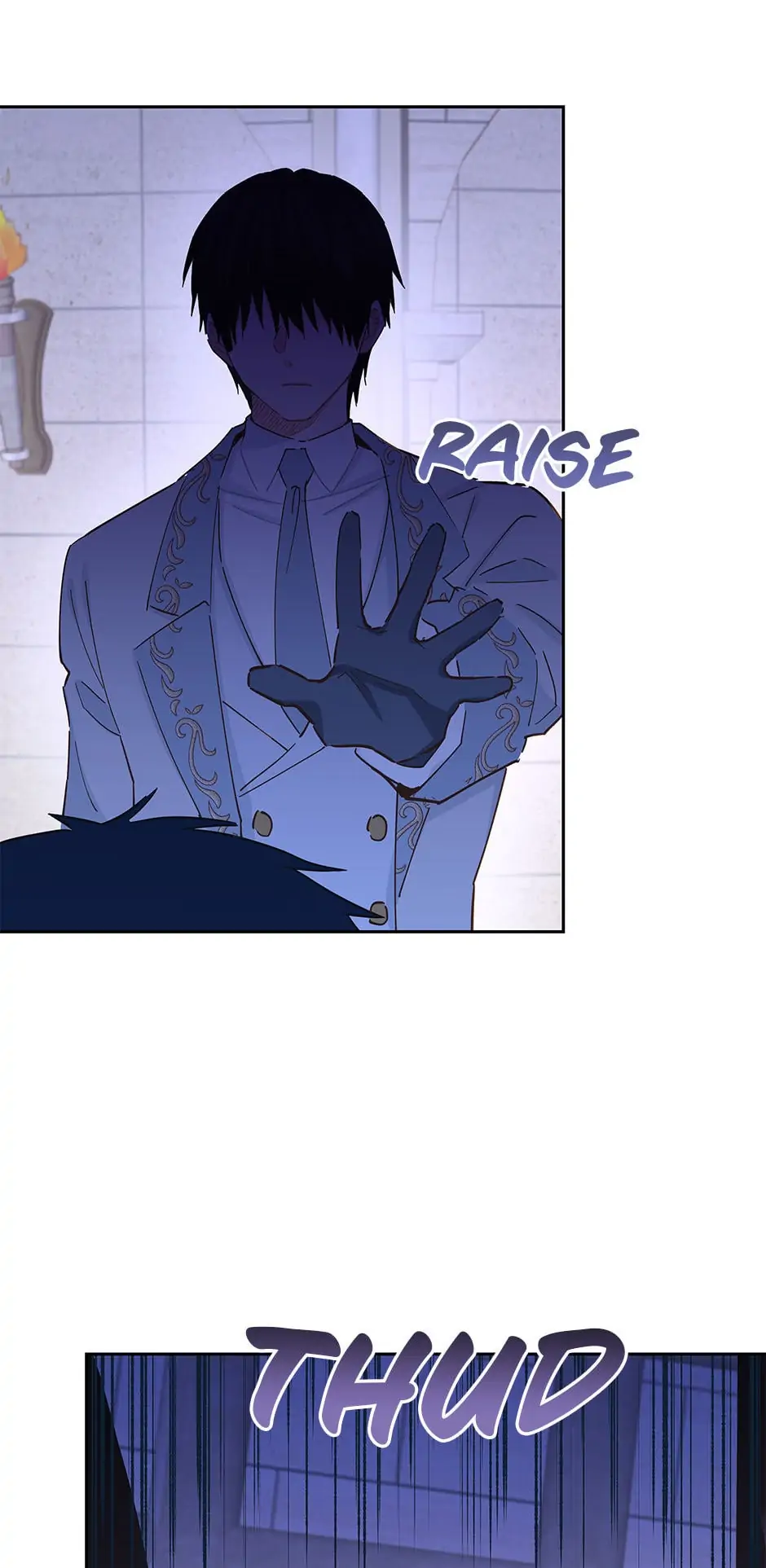 I Have No Health Chapter 83 page 45