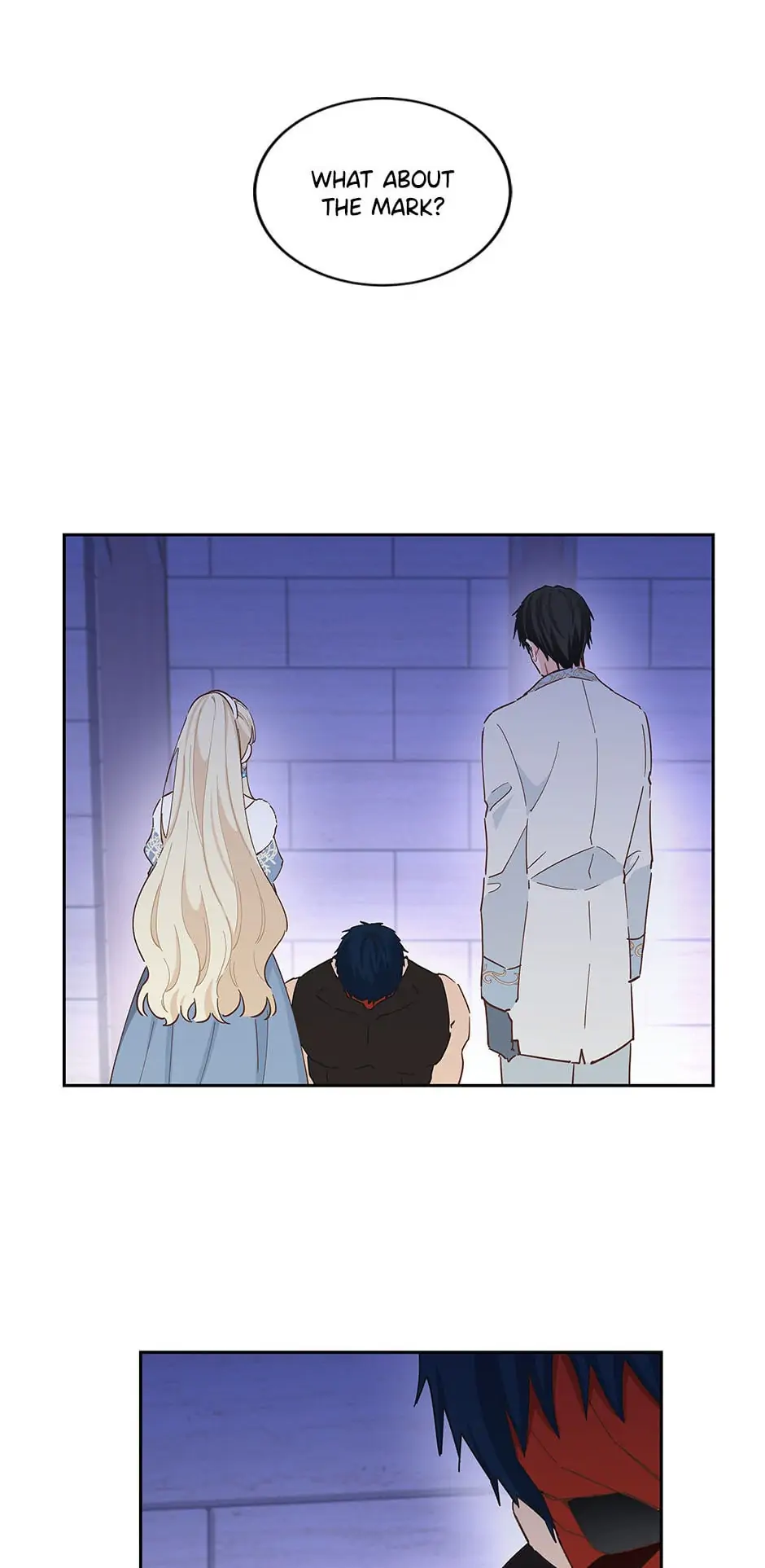 I Have No Health Chapter 83 page 47