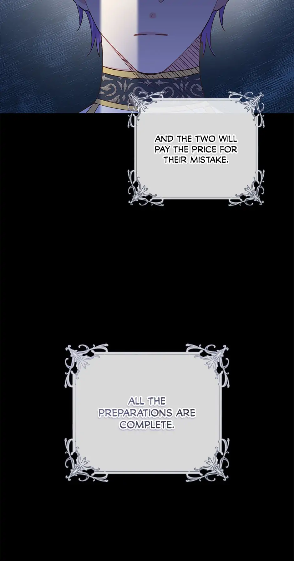 I Have No Health Chapter 83 page 55