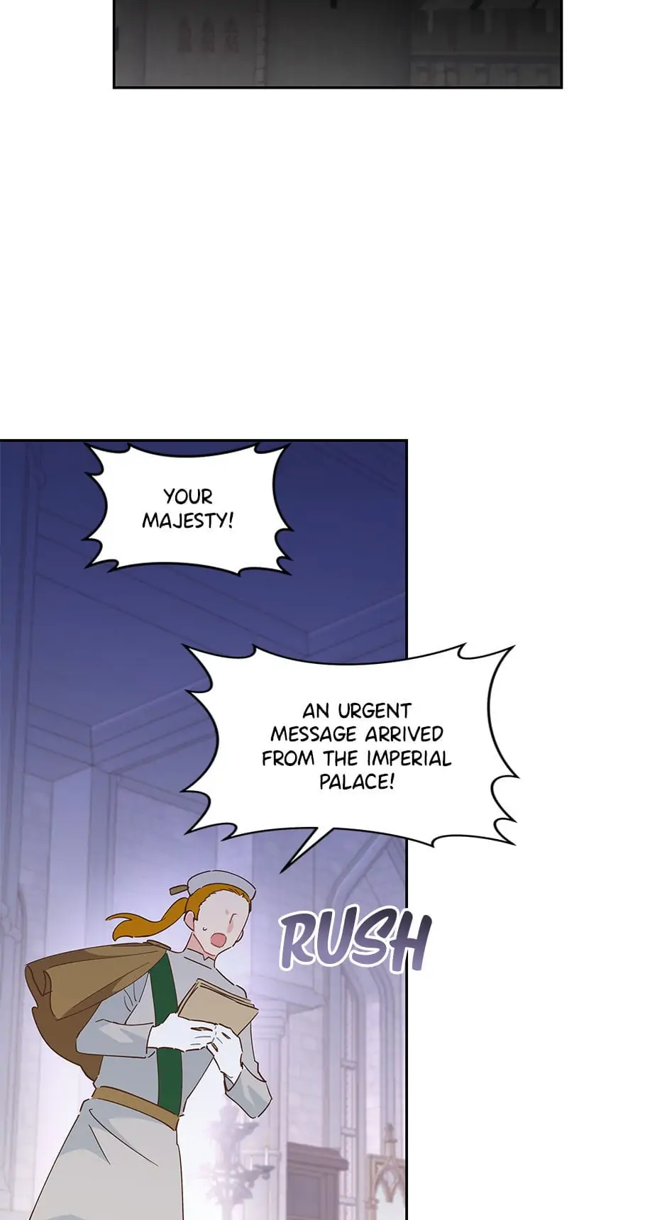 I Have No Health Chapter 83 page 57