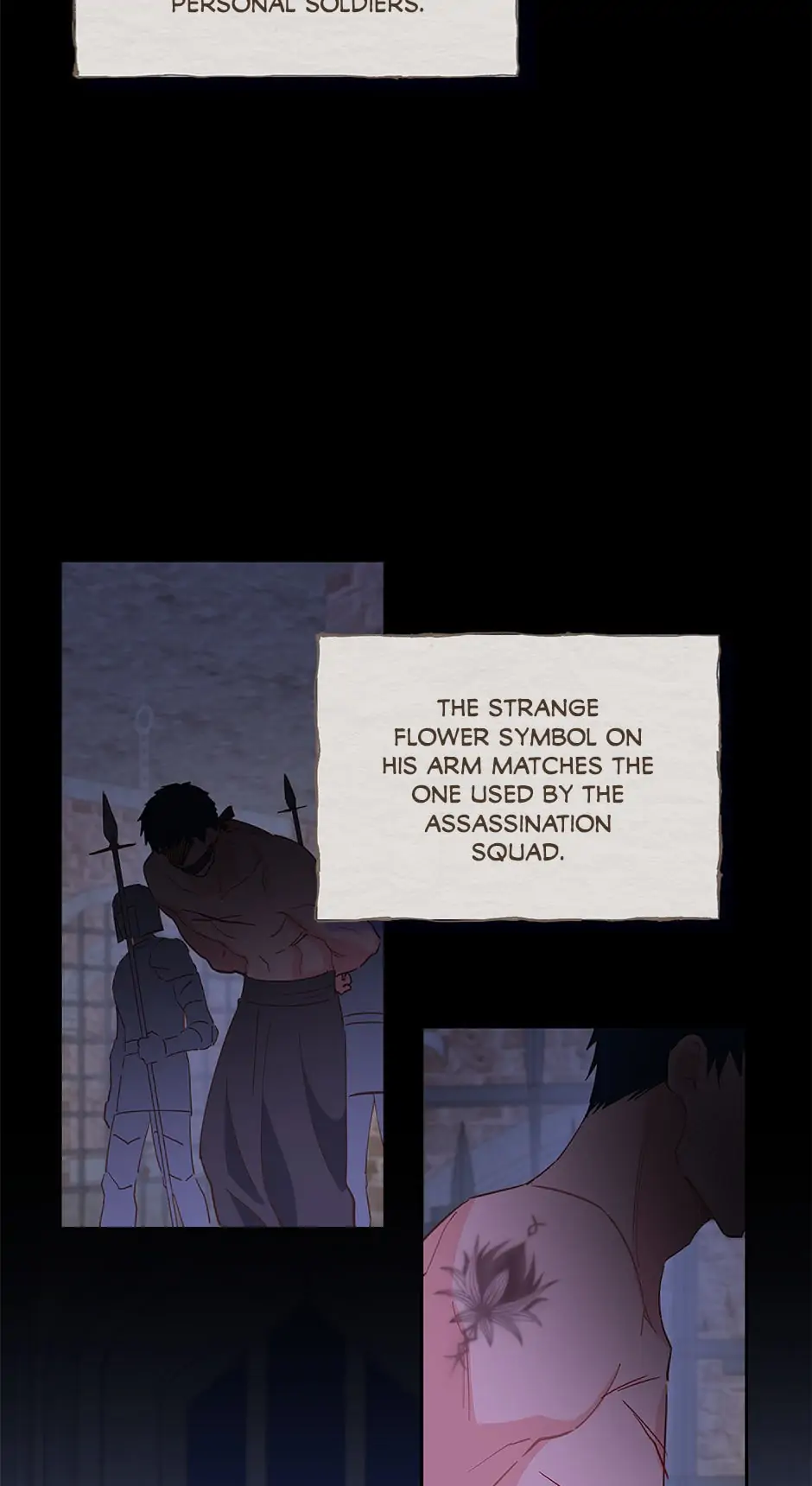 I Have No Health Chapter 83 page 60
