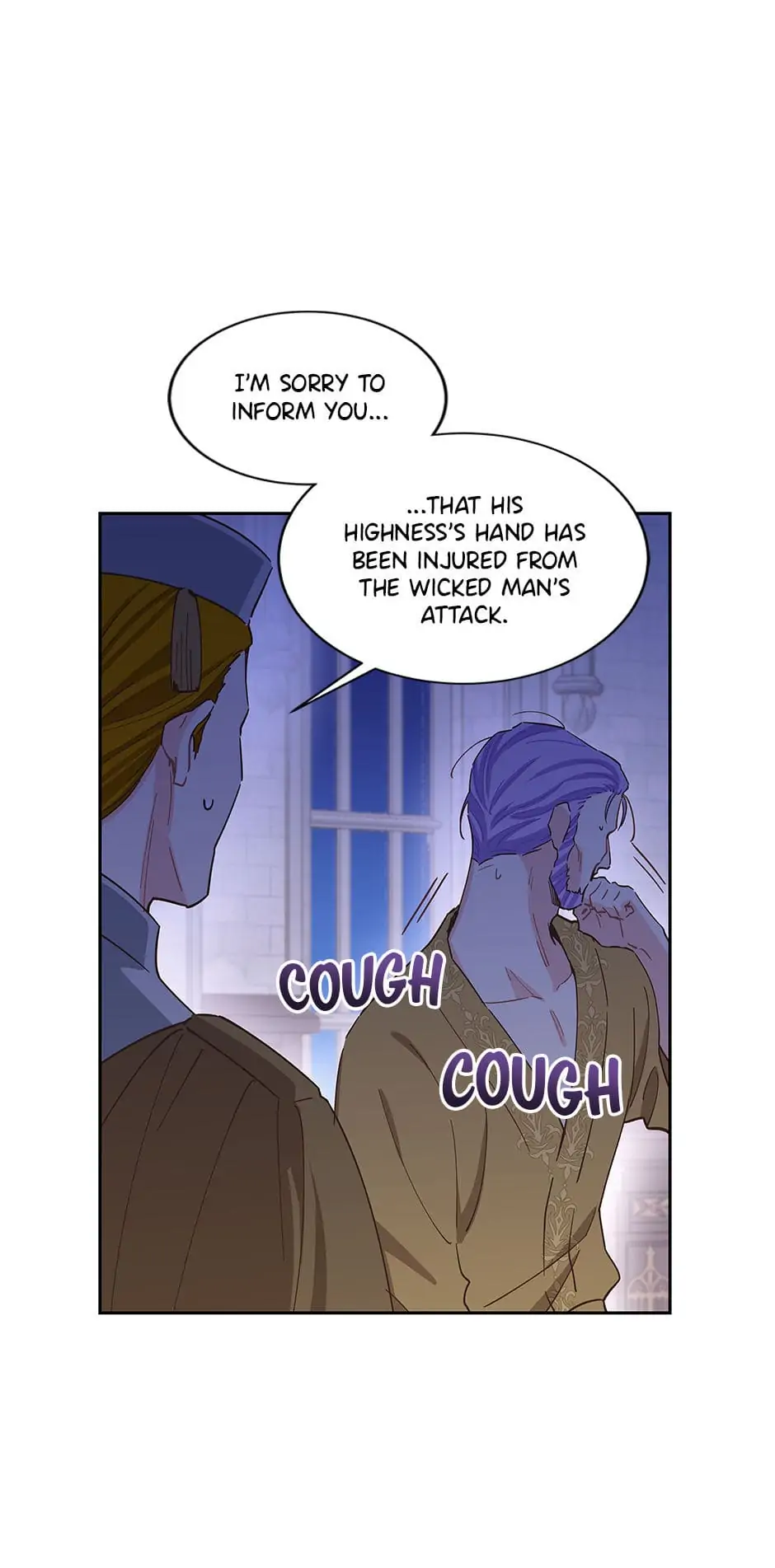 I Have No Health Chapter 83 page 63