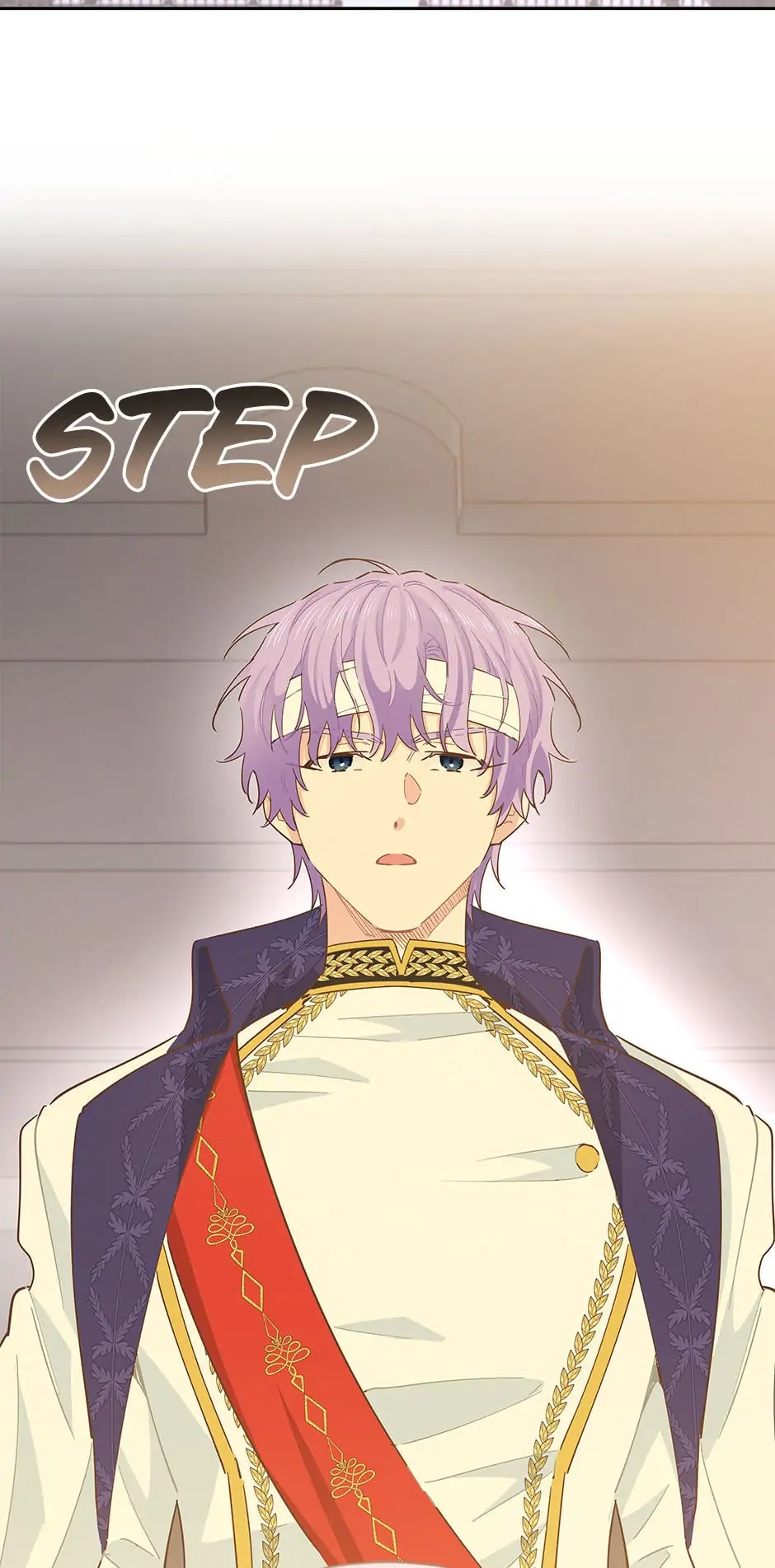 I Have No Health Chapter 83 page 66