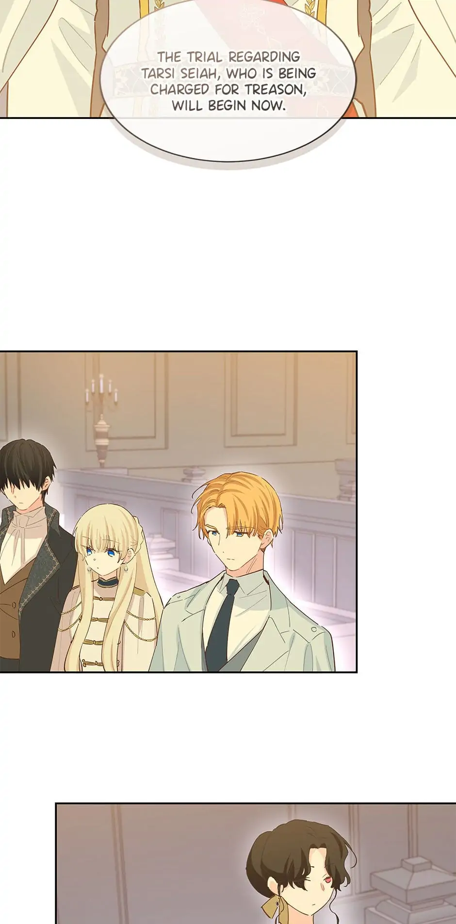 I Have No Health Chapter 83 page 67