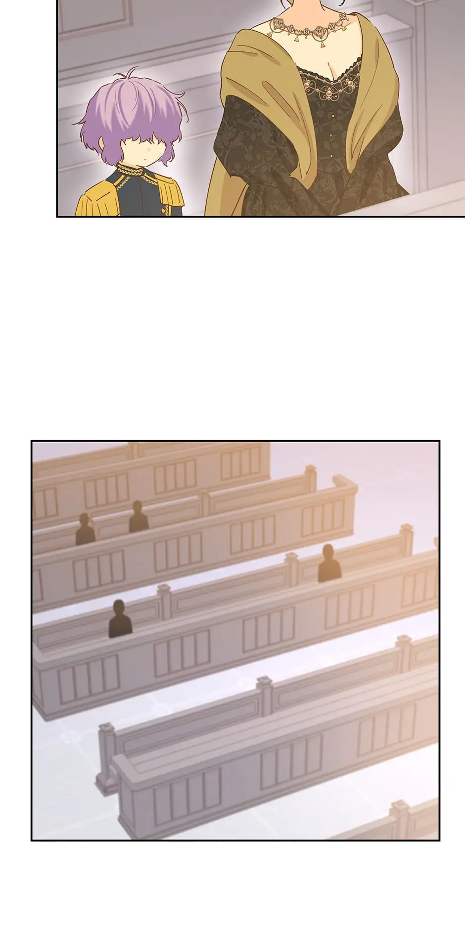 I Have No Health Chapter 83 page 68