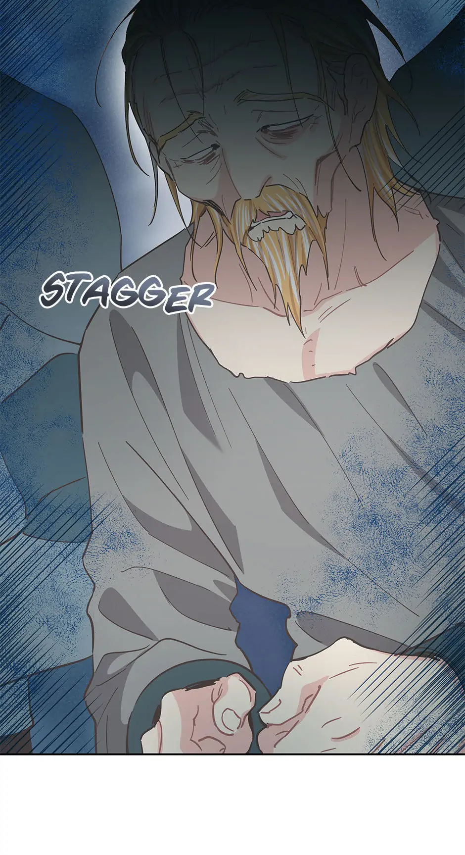 I Have No Health Chapter 83 page 70