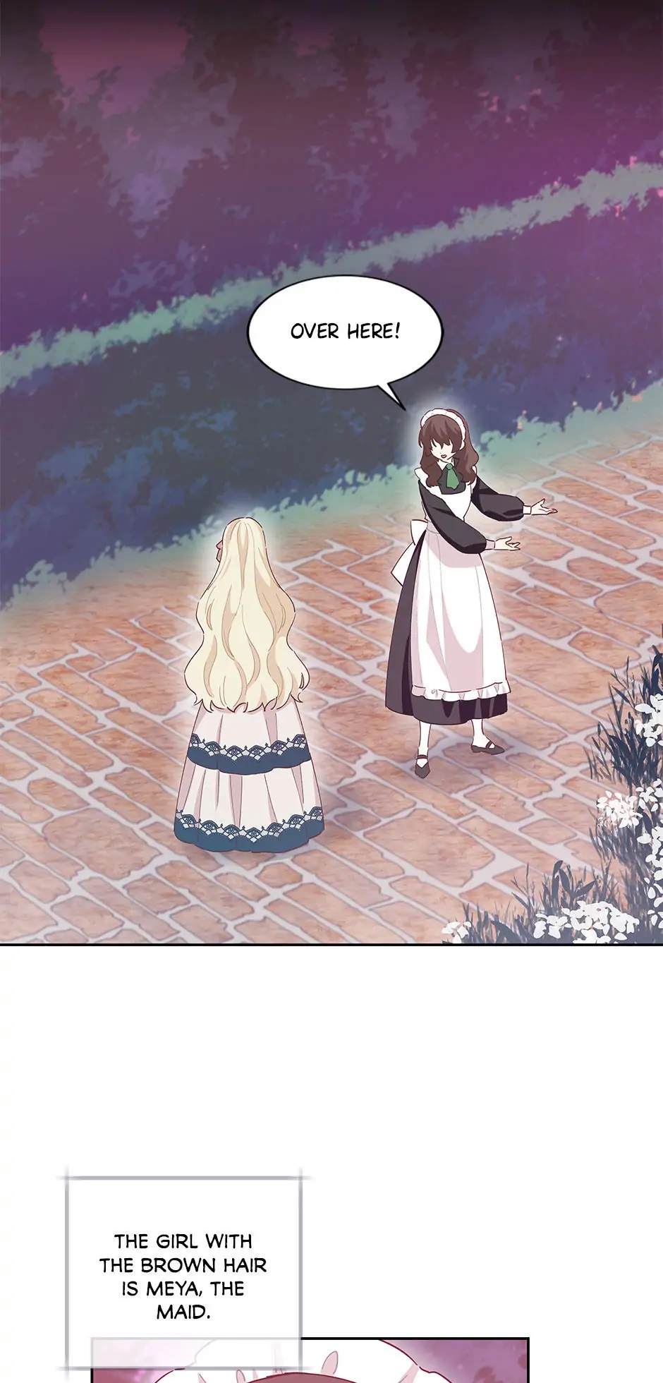 I Have No Health Chapter 83 page 7