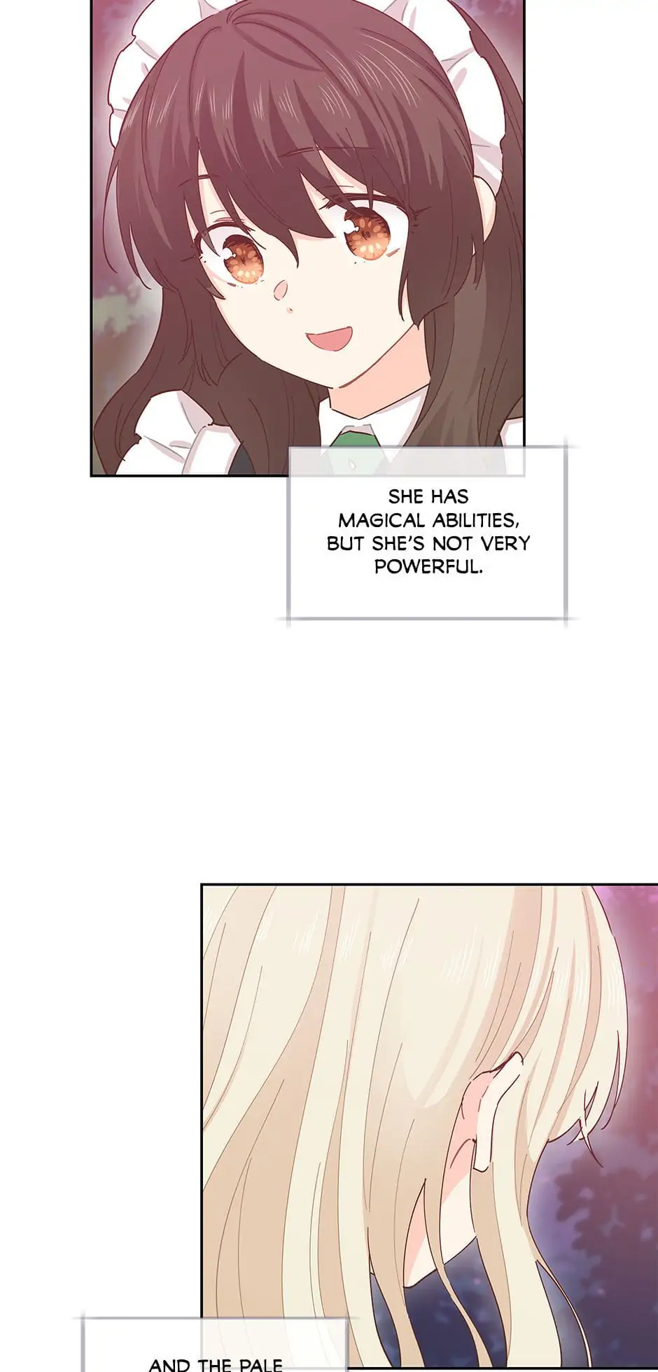 I Have No Health Chapter 83 page 8