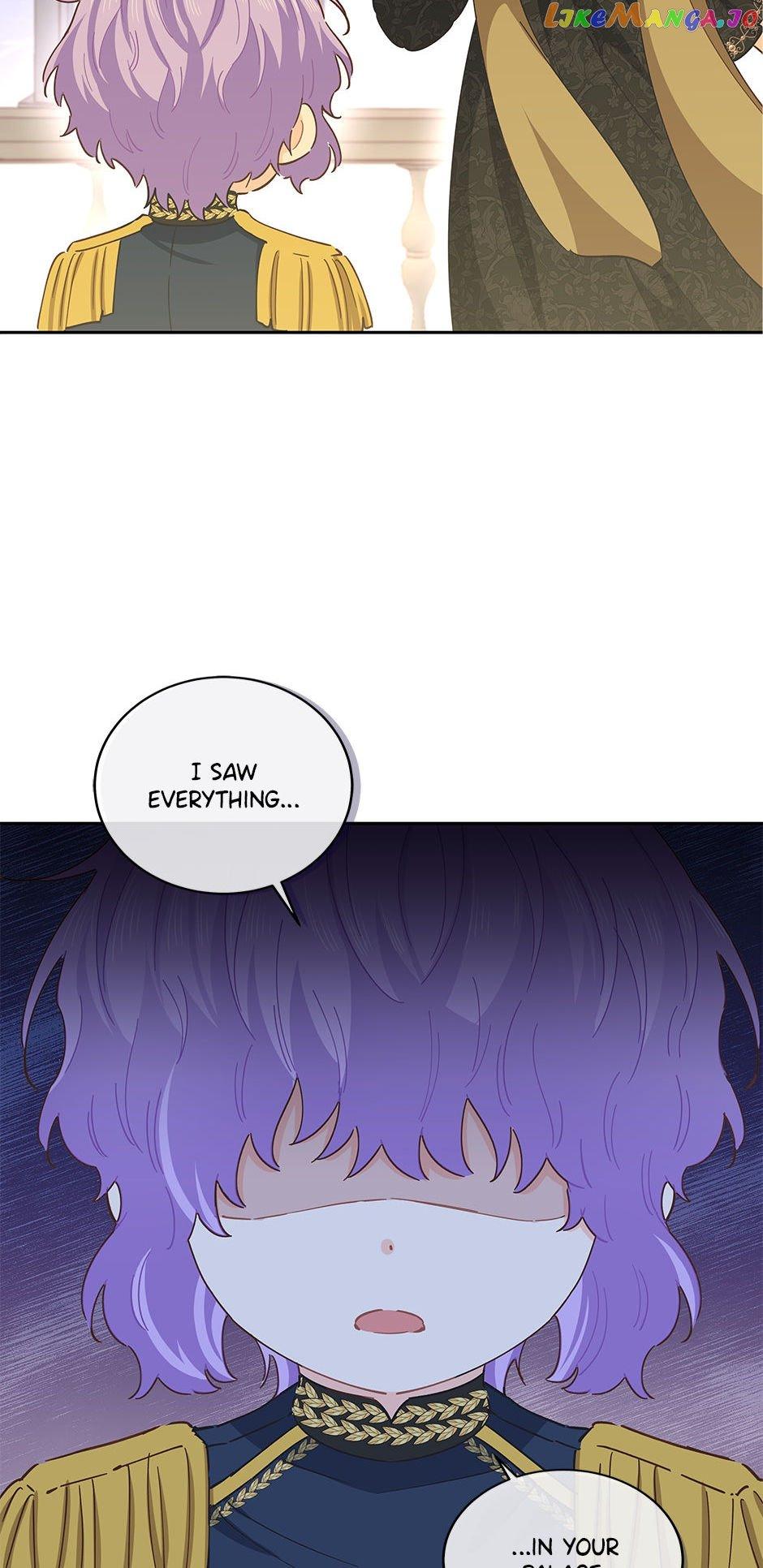 I Have No Health Chapter 85 page 9