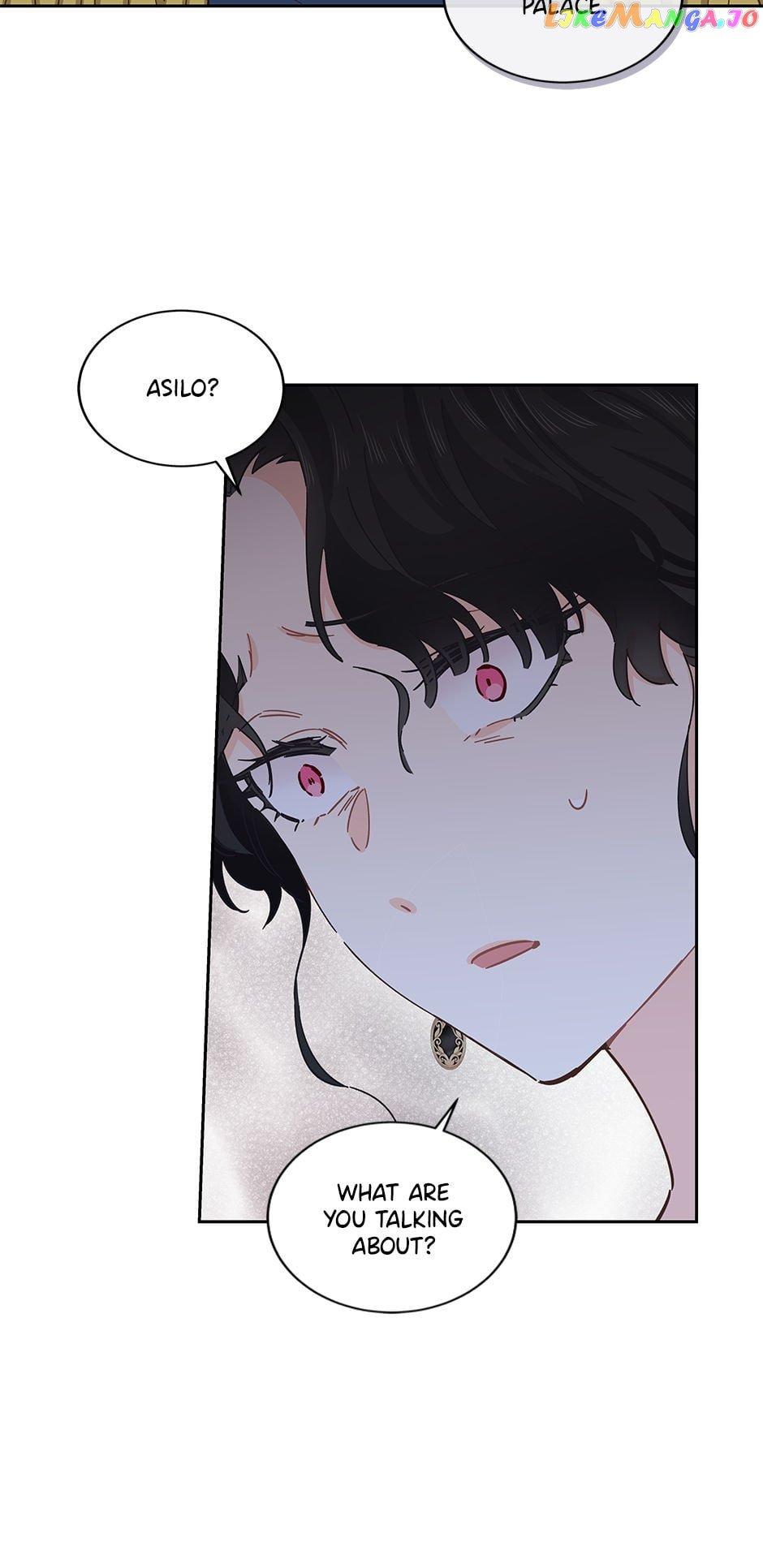 I Have No Health Chapter 85 page 10