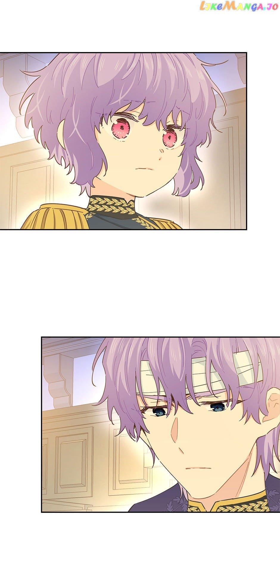 I Have No Health Chapter 85 page 11