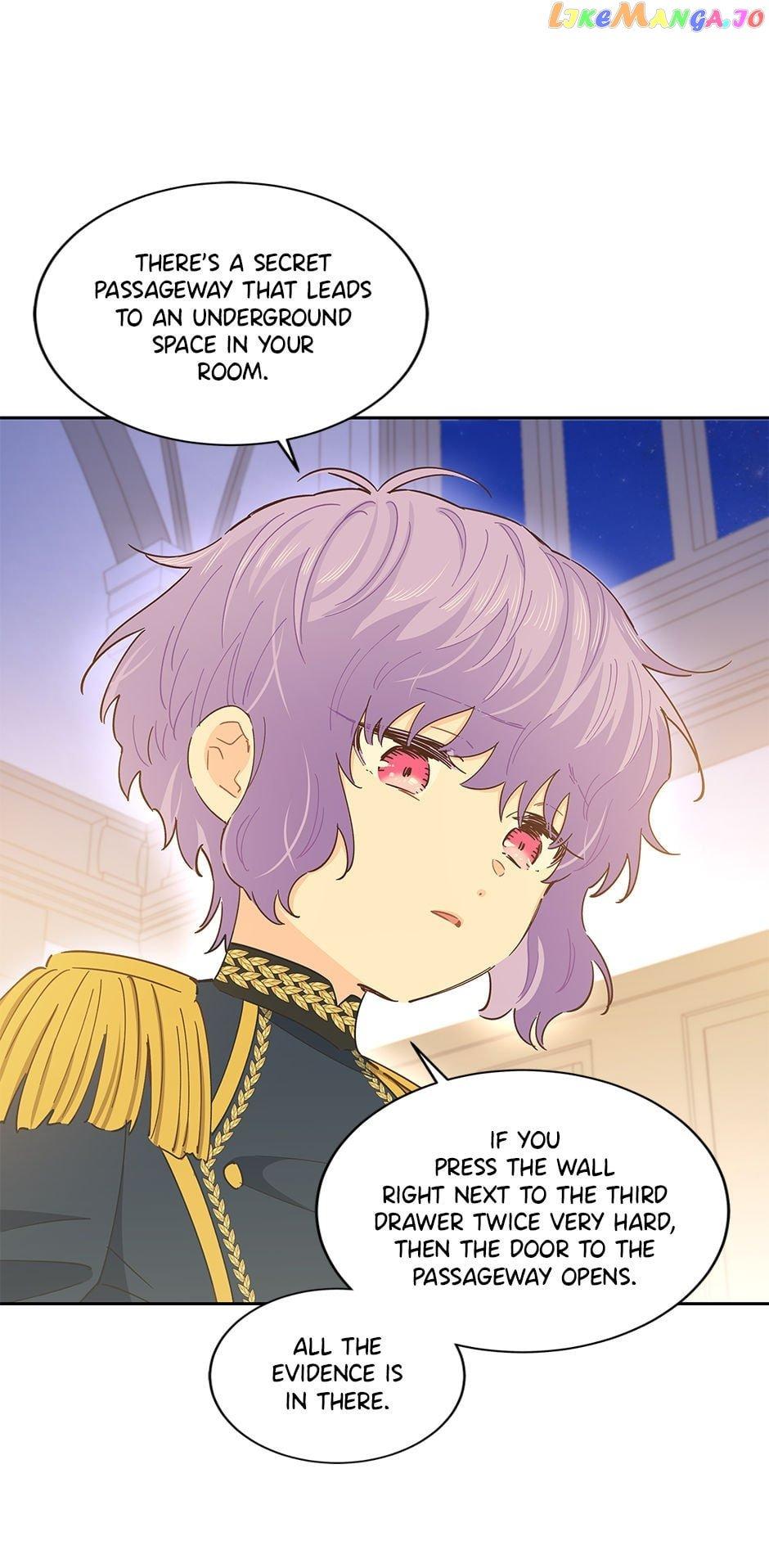 I Have No Health Chapter 85 page 12