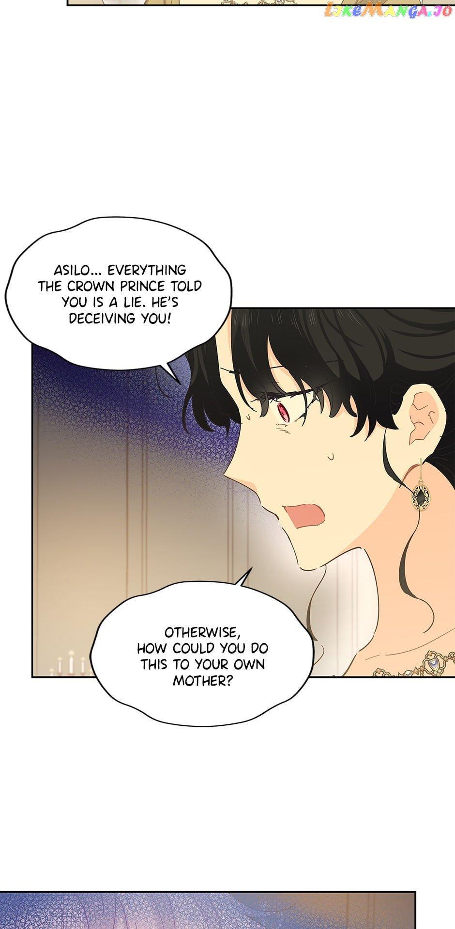 I Have No Health Chapter 85 page 14