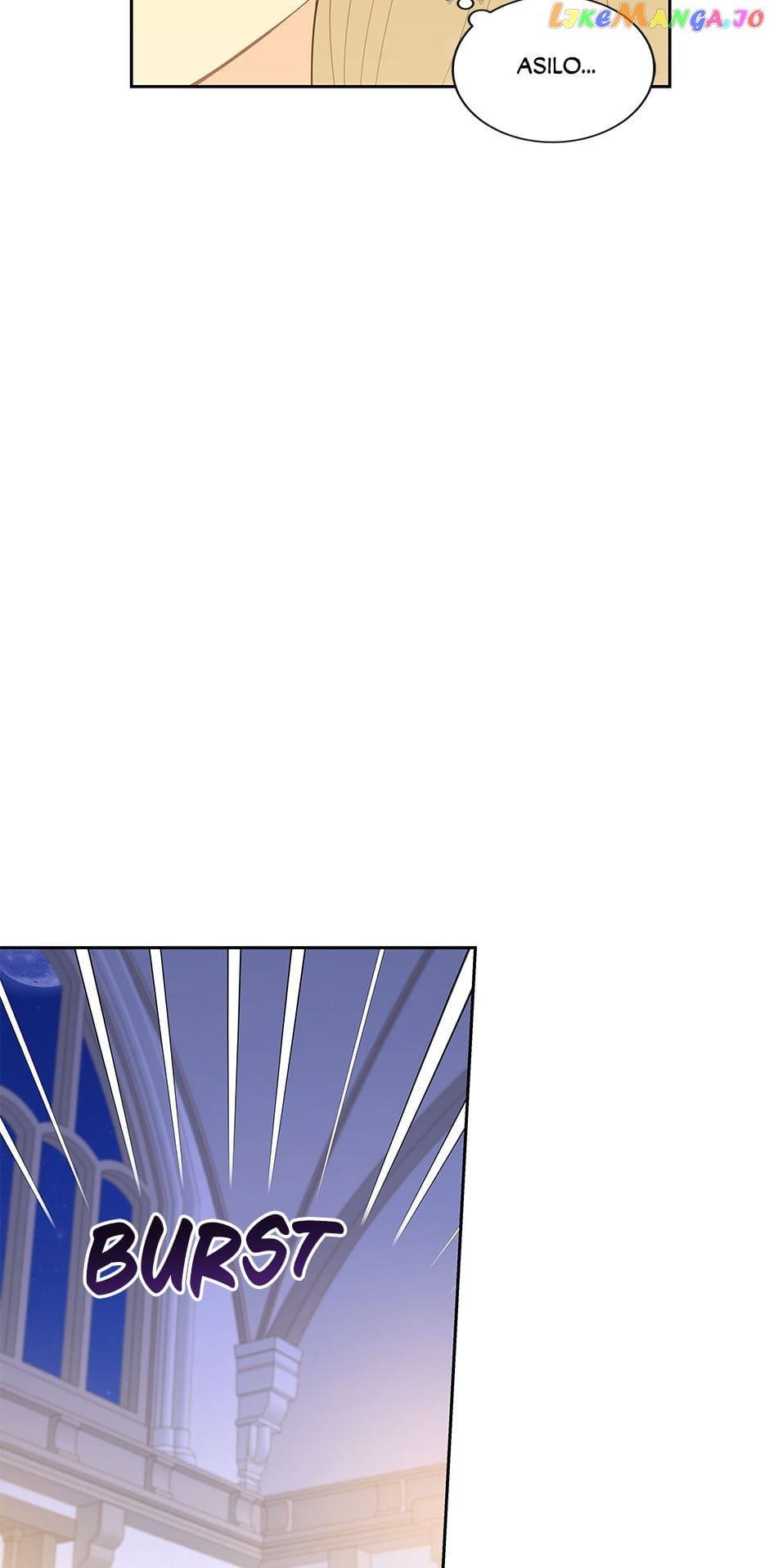 I Have No Health Chapter 85 page 16