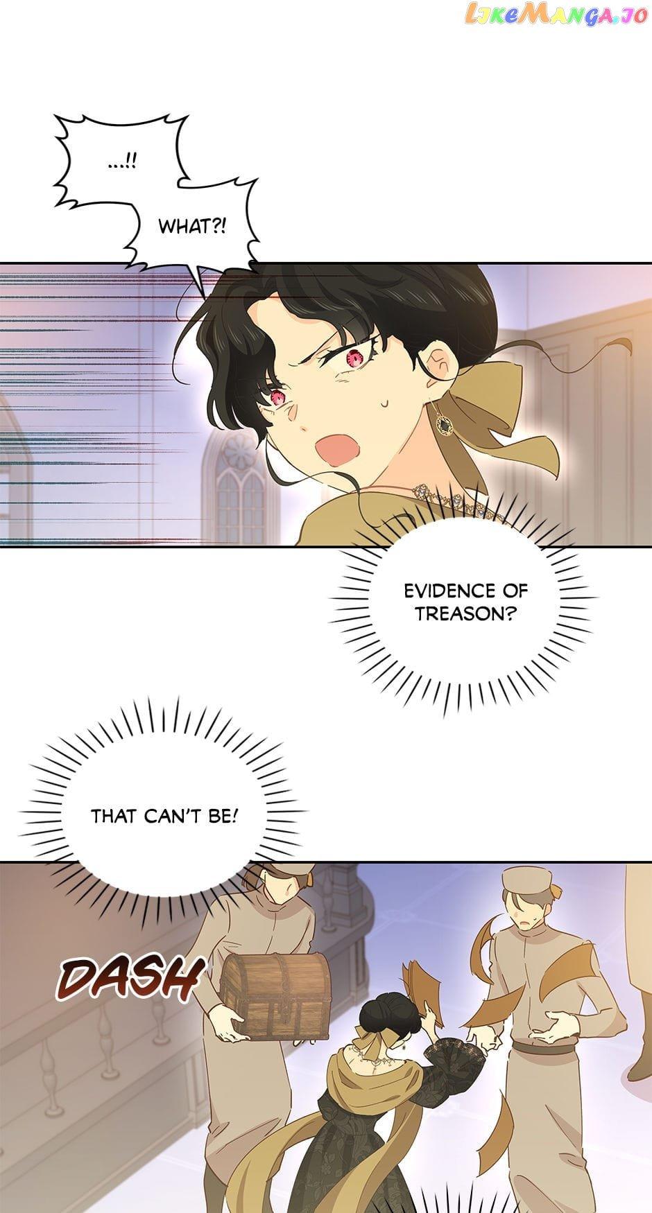 I Have No Health Chapter 85 page 18