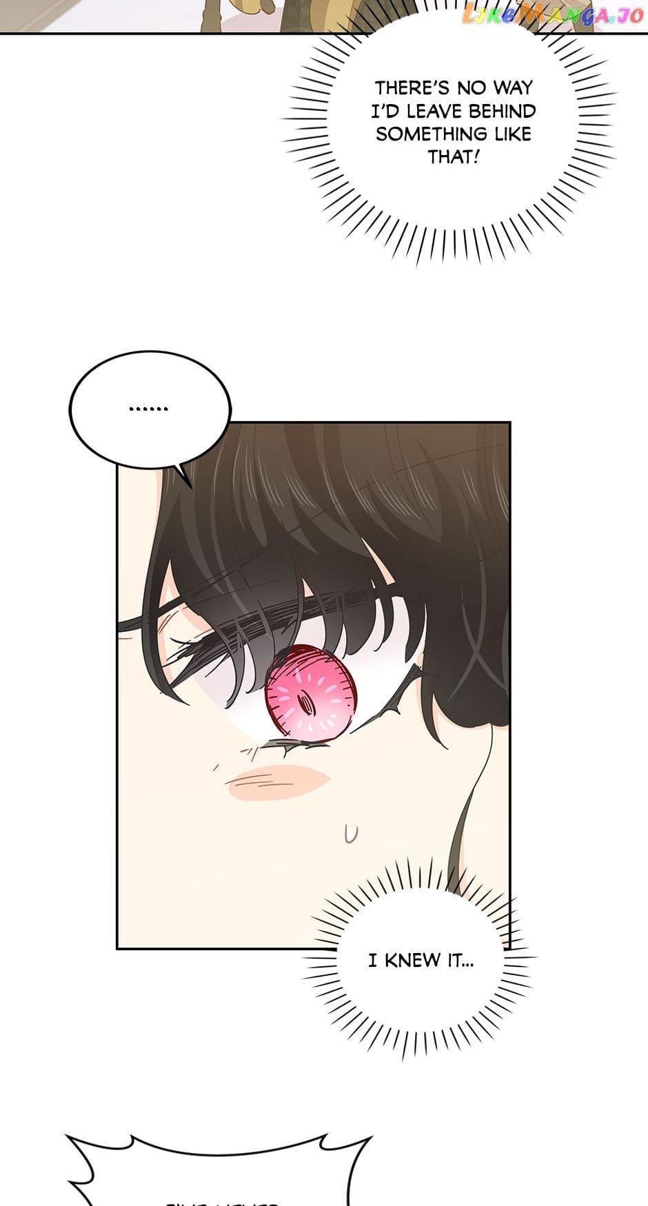 I Have No Health Chapter 85 page 19