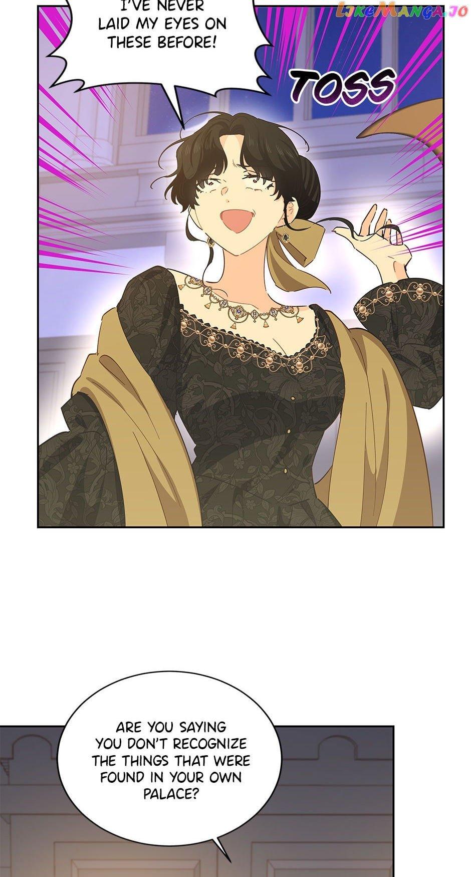 I Have No Health Chapter 85 page 20