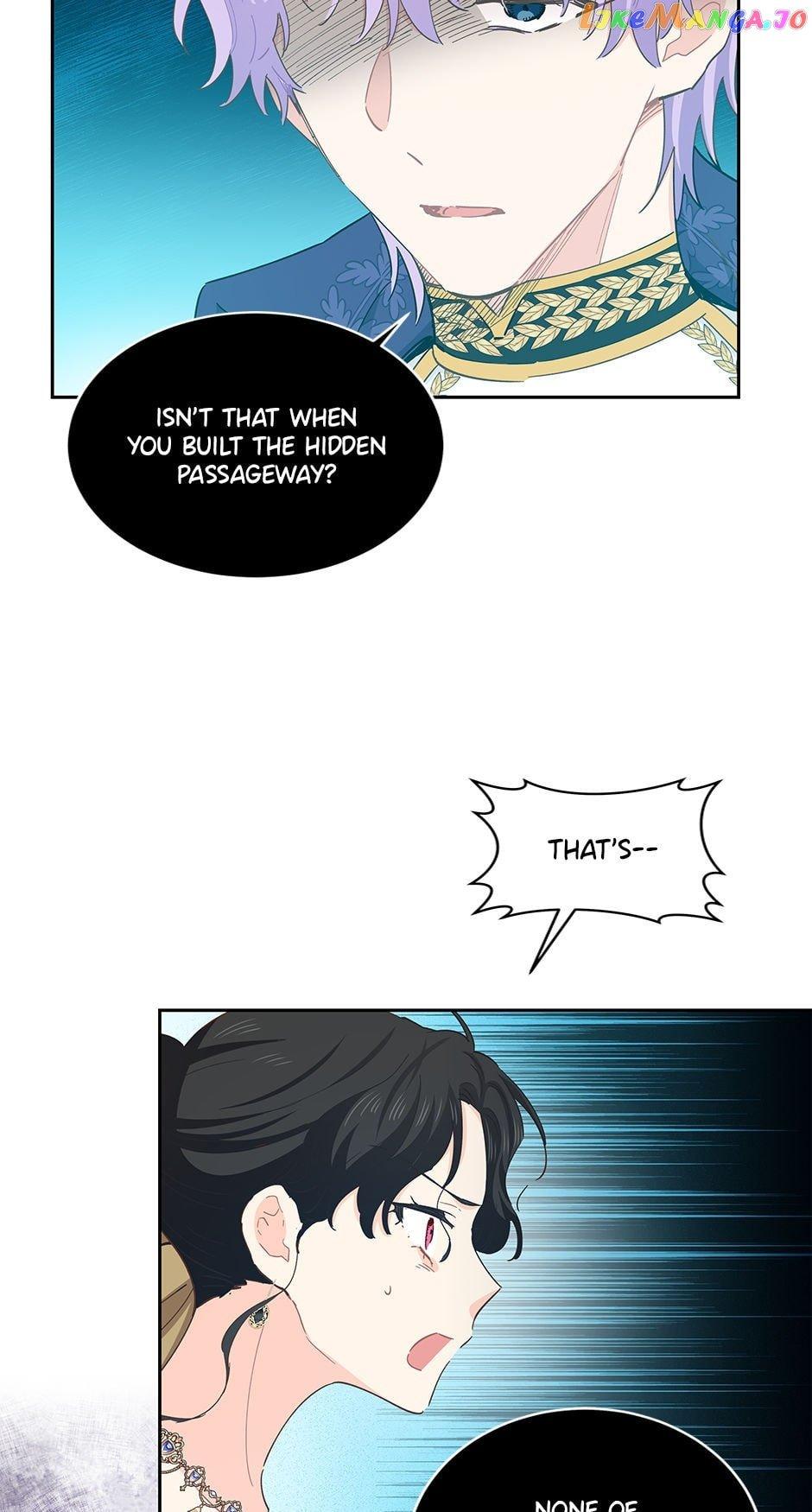 I Have No Health Chapter 85 page 22