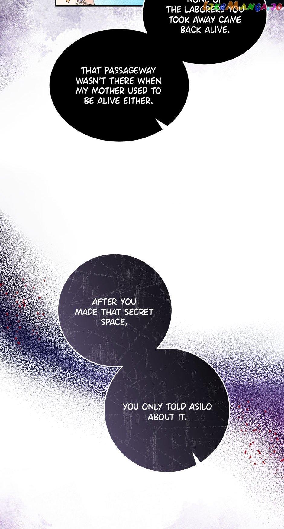I Have No Health Chapter 85 page 23