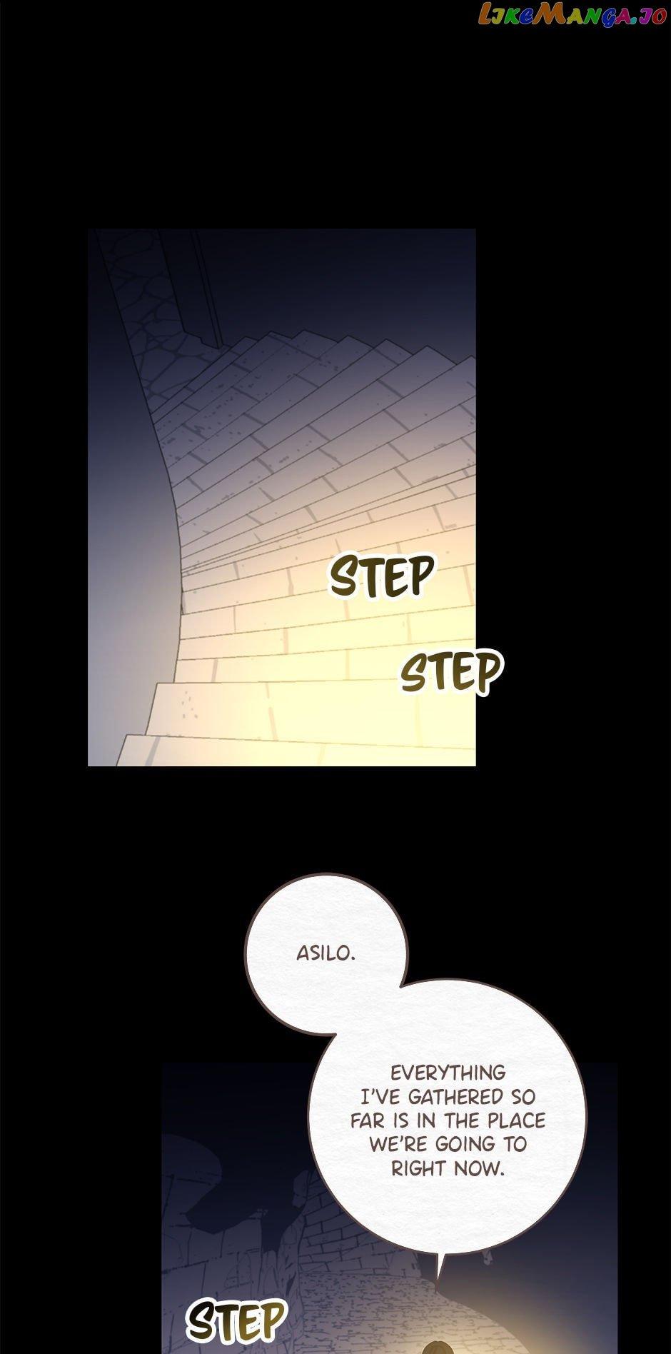 I Have No Health Chapter 85 page 25