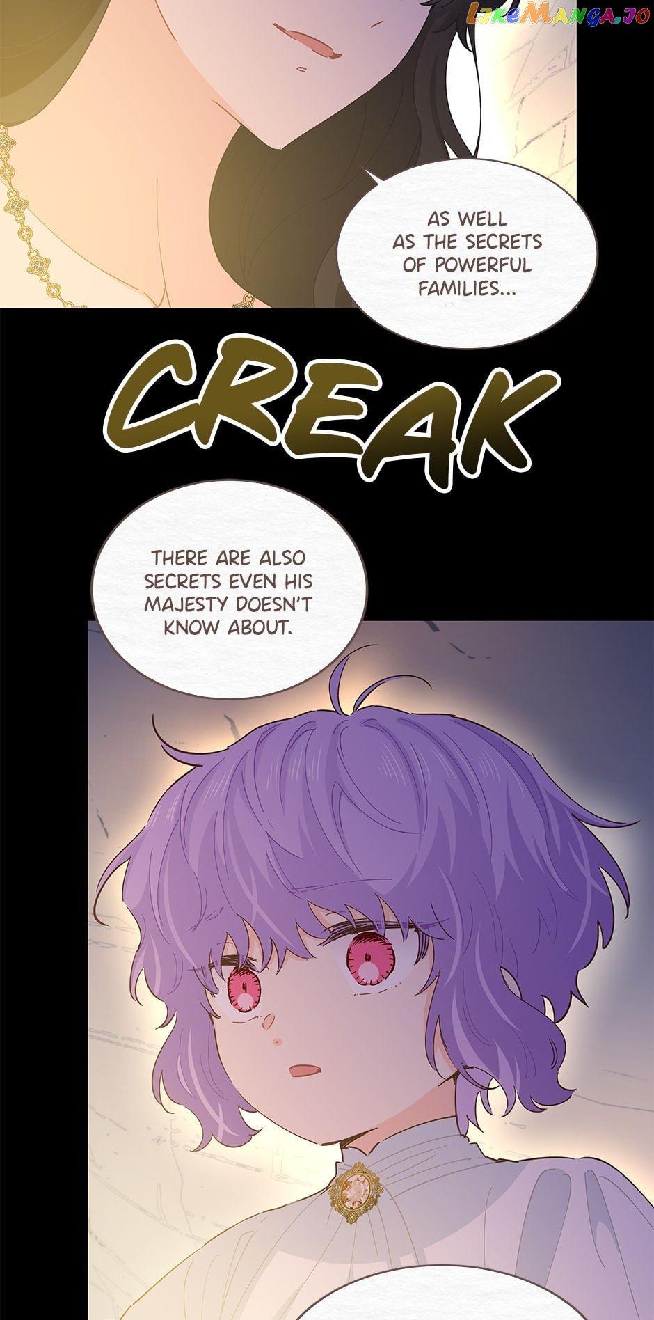 I Have No Health Chapter 85 page 27