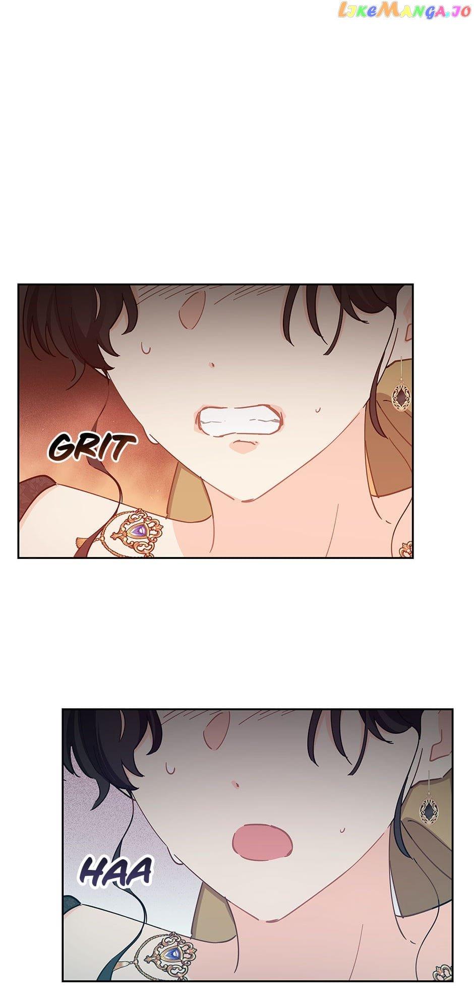 I Have No Health Chapter 85 page 2