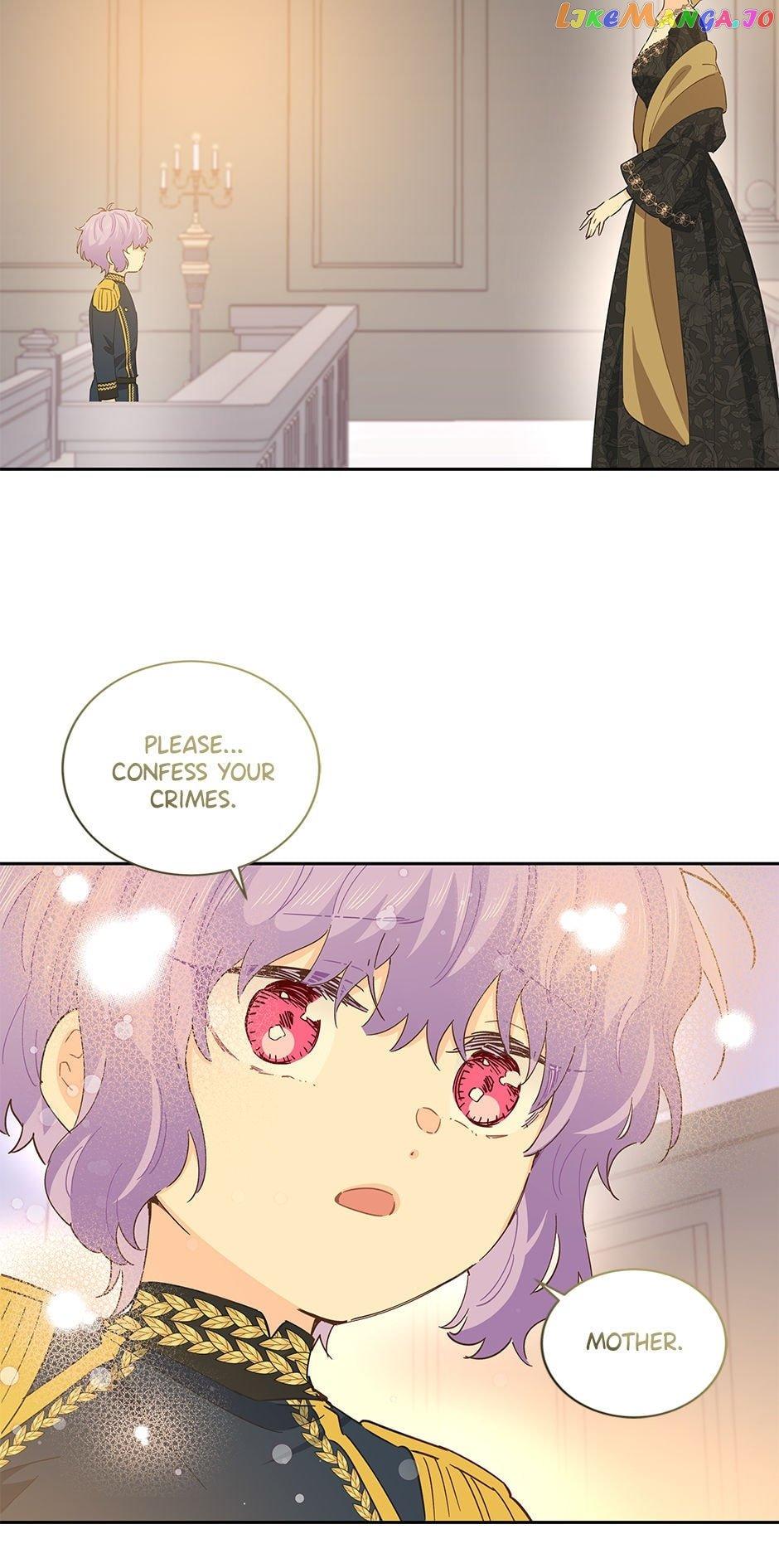 I Have No Health Chapter 85 page 30