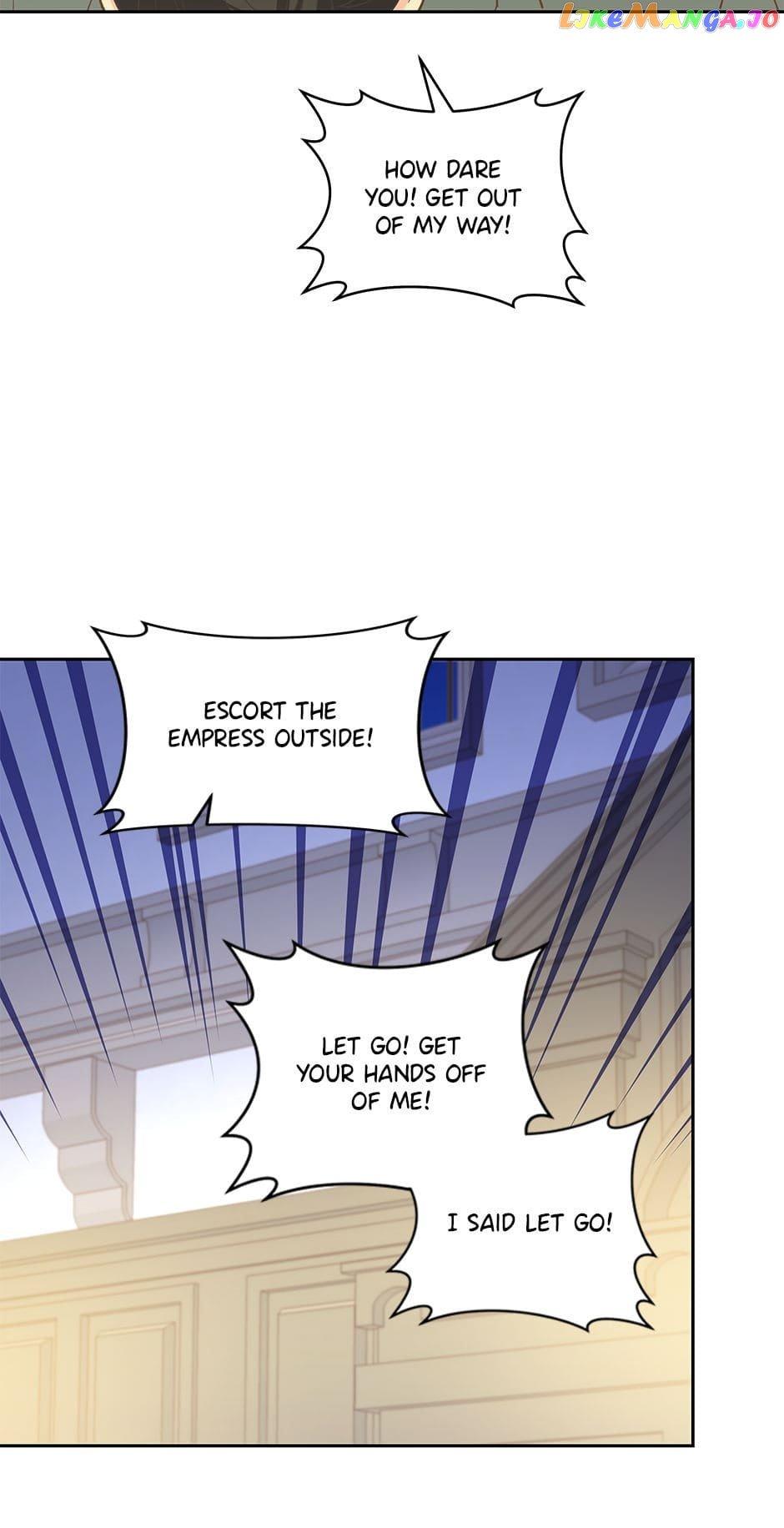 I Have No Health Chapter 85 page 33