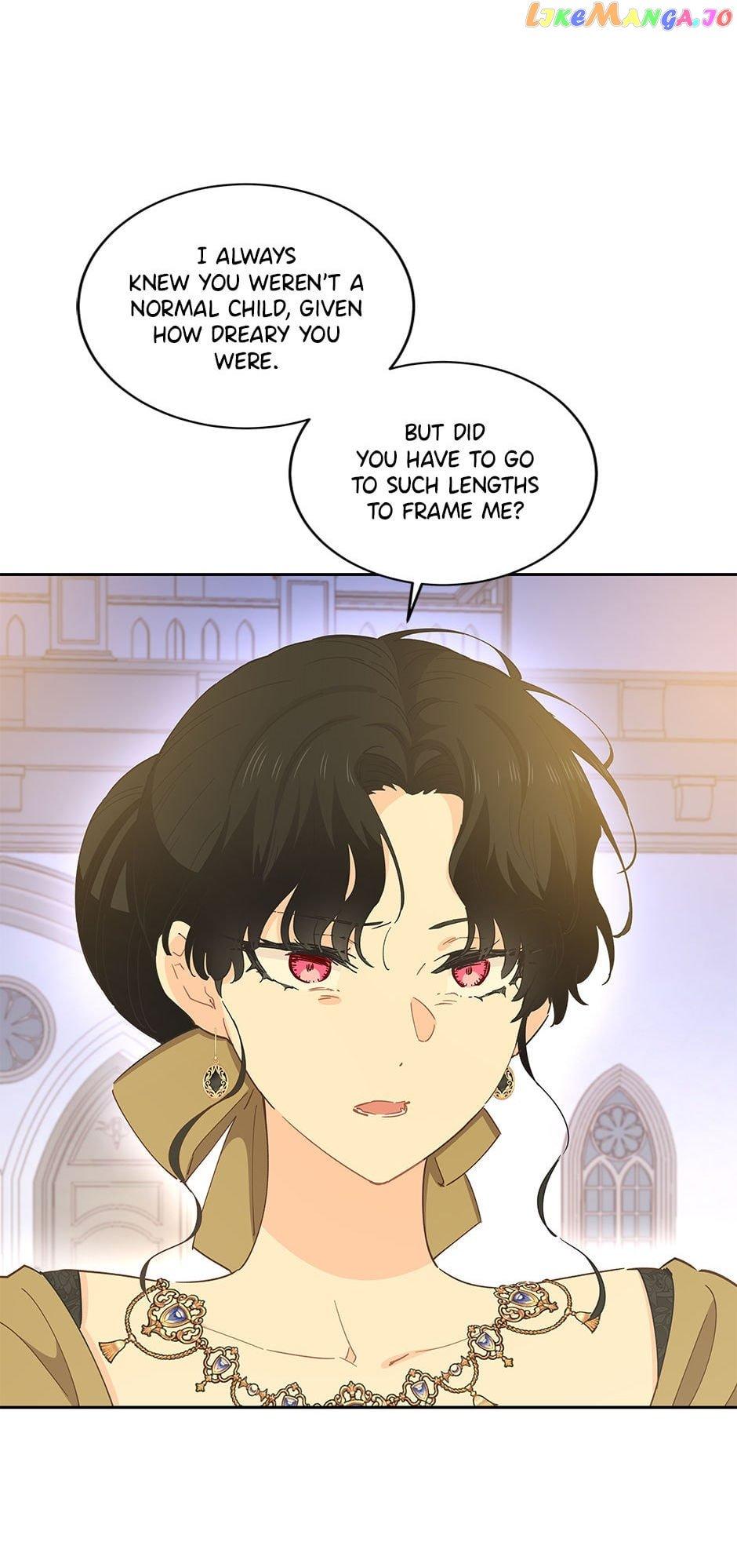 I Have No Health Chapter 85 page 3