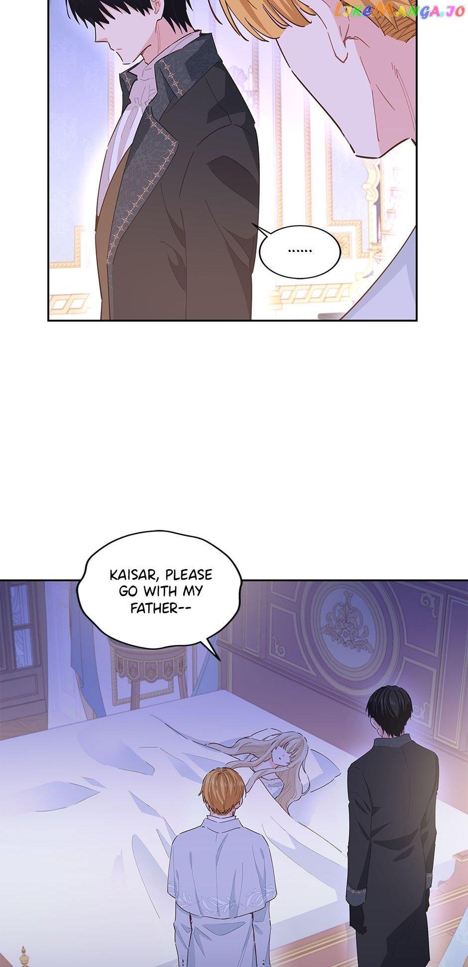 I Have No Health Chapter 85 page 40